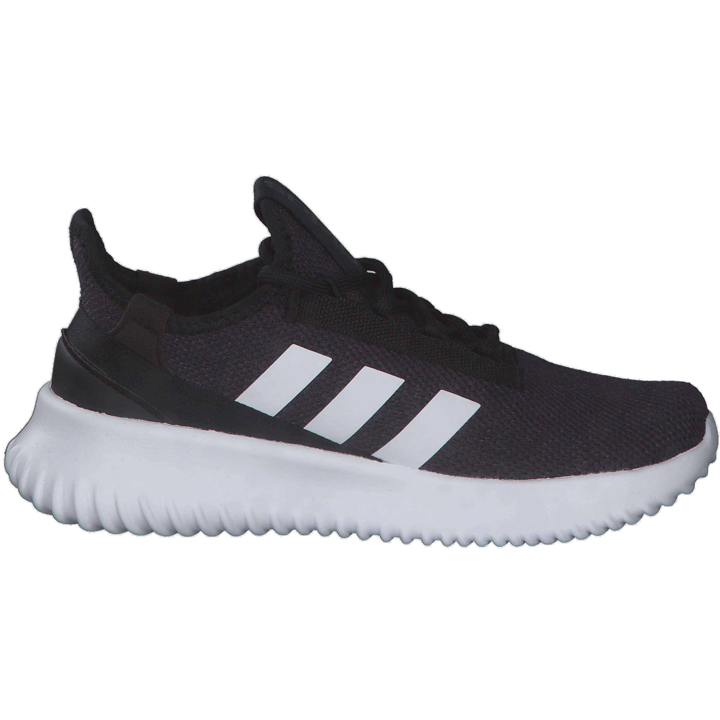 Hardloopschoenen Kind Adidas Kaptir 2.0 Zwart 7/15