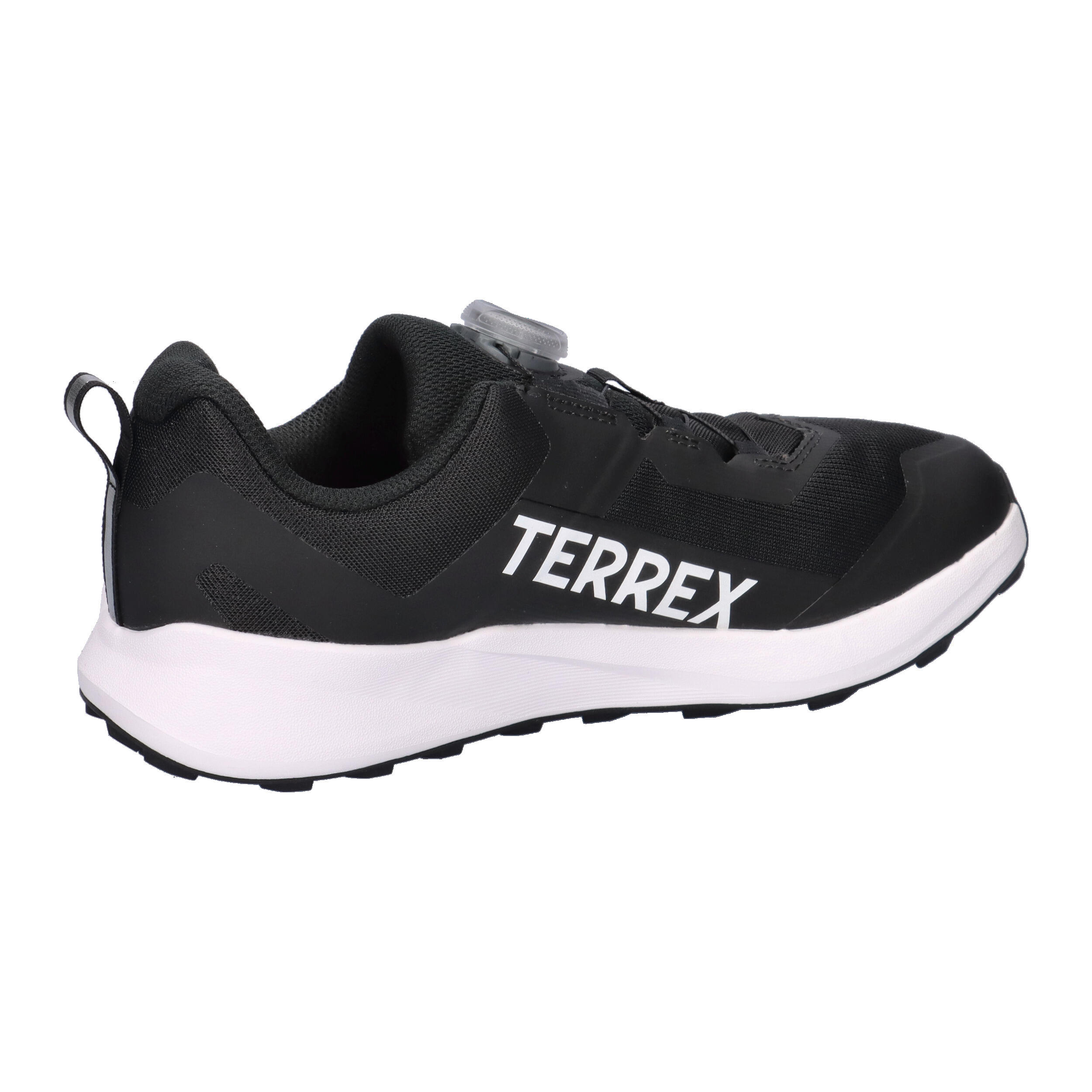 Chaussure de trail running Terrex Agravic BOA Enfants 15/15