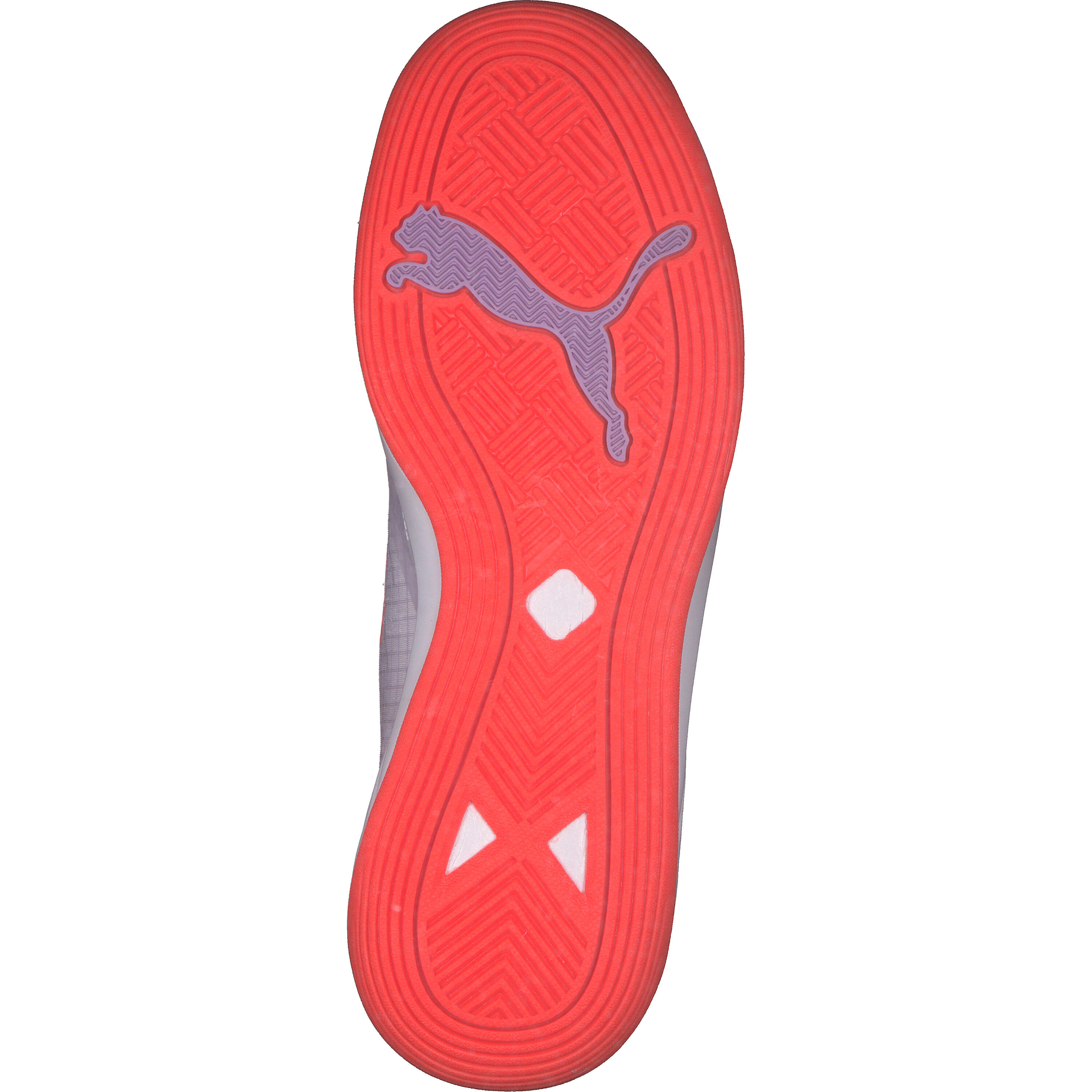 Puma Unisex Hallenschuhe Accelerate Pro II W+ 107040 6/15