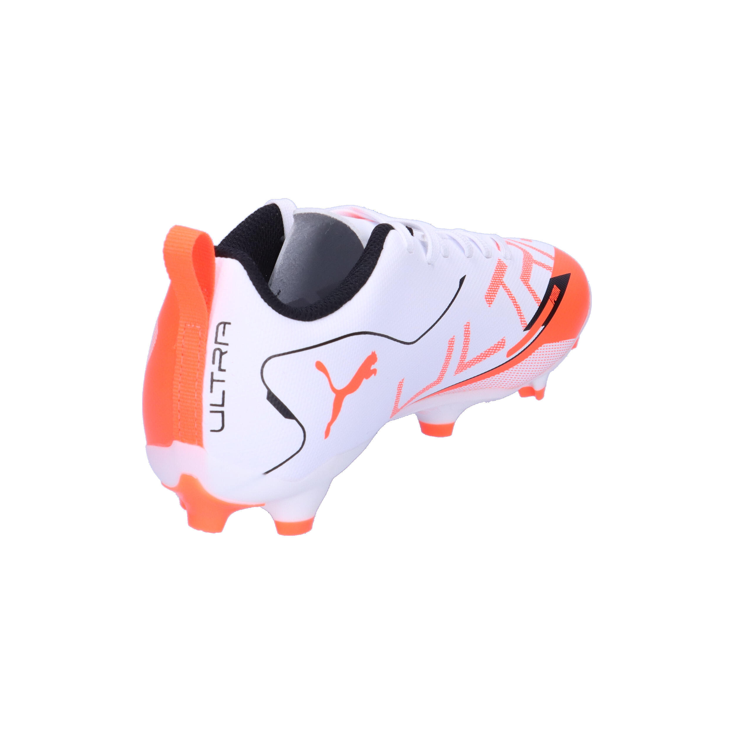 Młodzieżowe buty ULTRA 5 PLAY FG/AG PUMA 14/15
