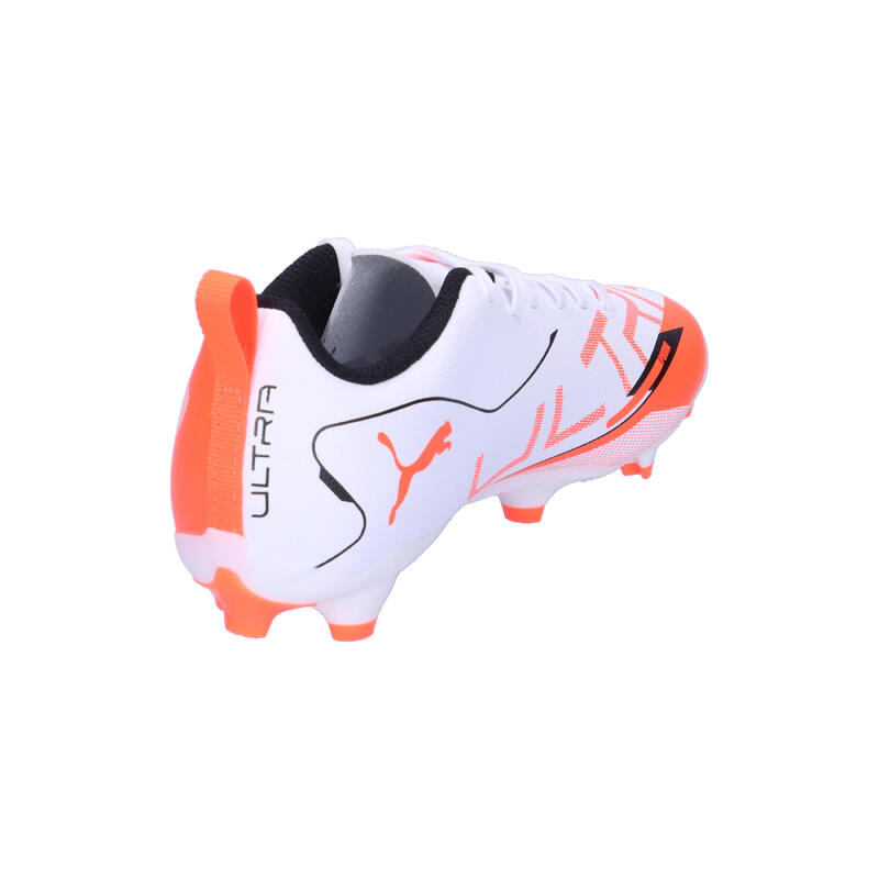 Ghete de fotbal ULTRA 5 PLAY FG/AG pentru tineri PUMA