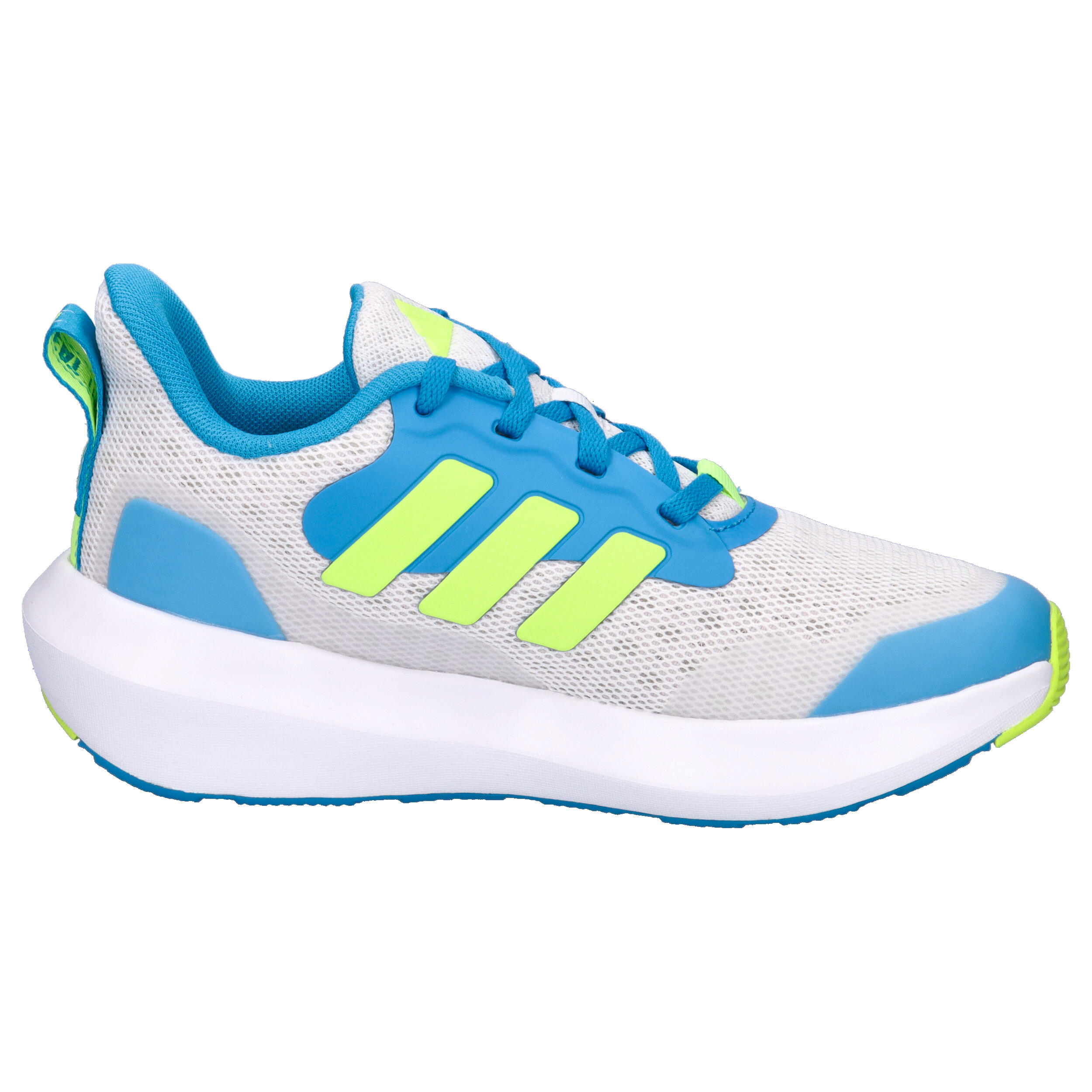 adidas Kinder Laufschuhe FortaRun 3.0 J 7/15