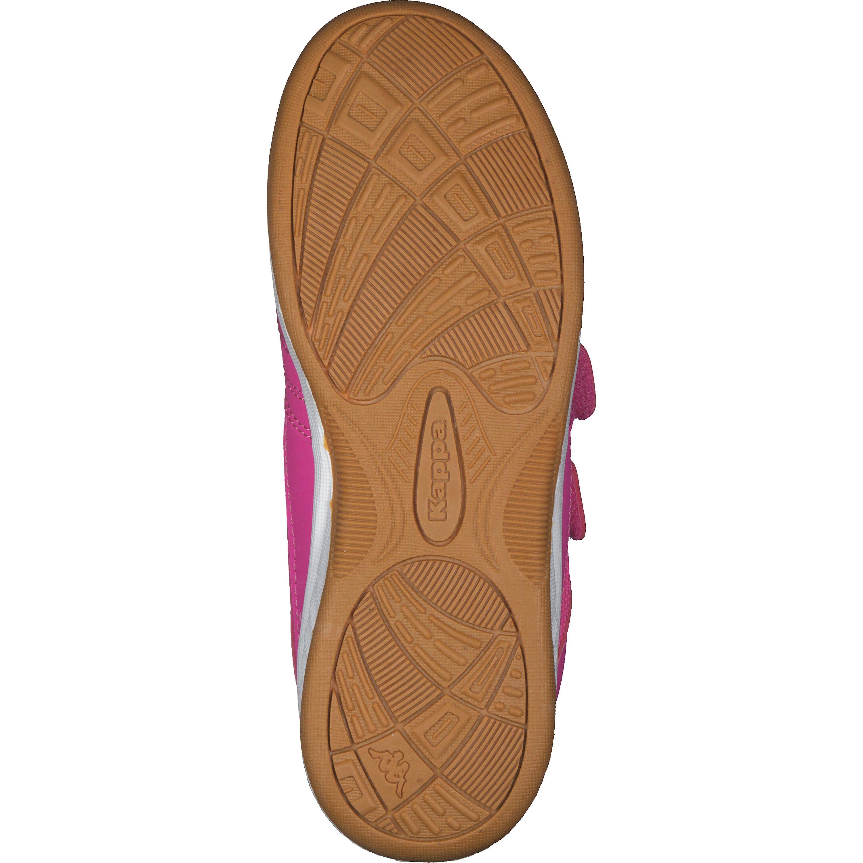 Kappa Kinder Hallenschuhe Kickoff Kids 260509K 6/15