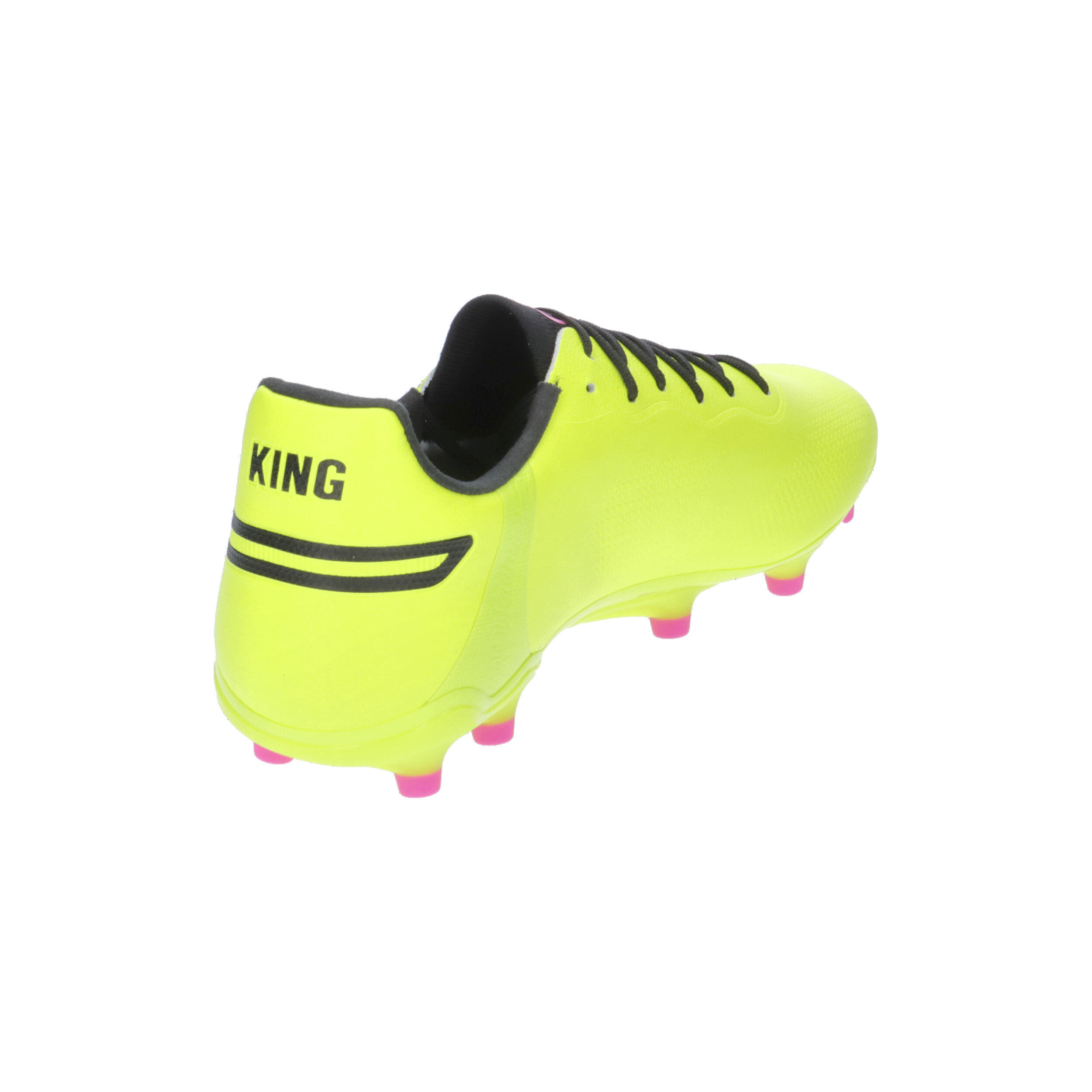Męskie Buty Piłkarskie King Pro Firm Ground 14/15