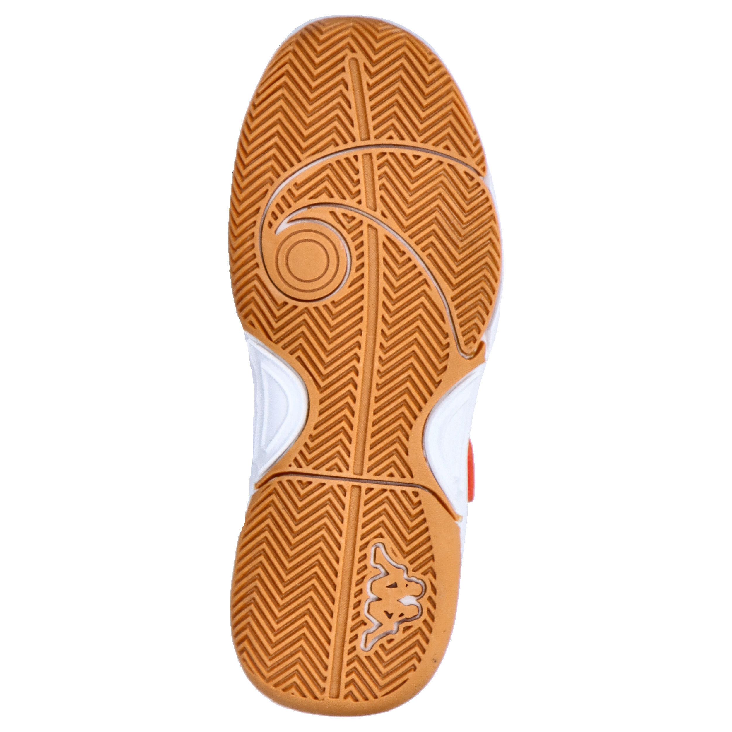 Kappa Kinder Hallenschuhe Droum II MF K 260819MFK 6/15