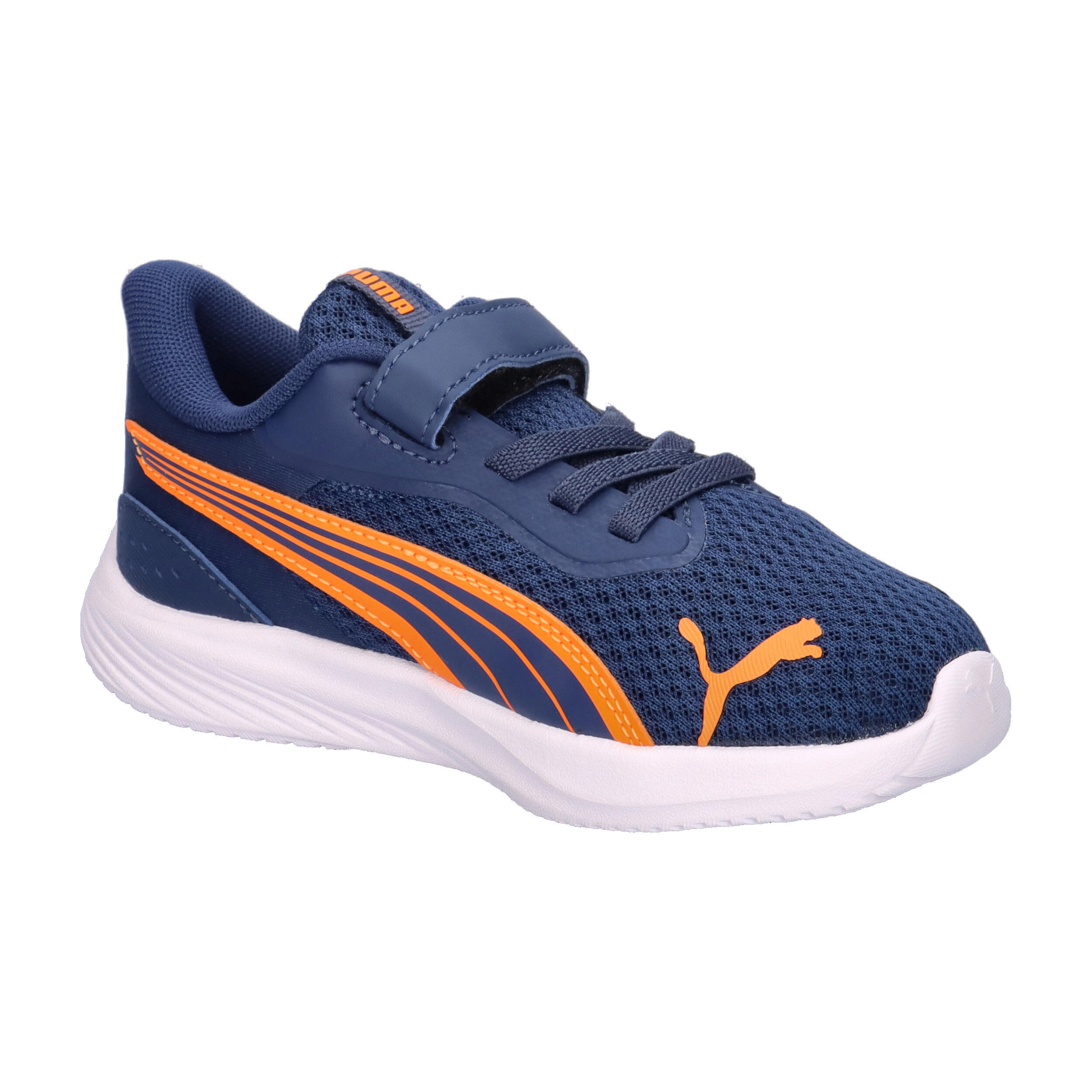 Puma Kinder Laufschuhe Pounce AC+ Inf 401516 8/15