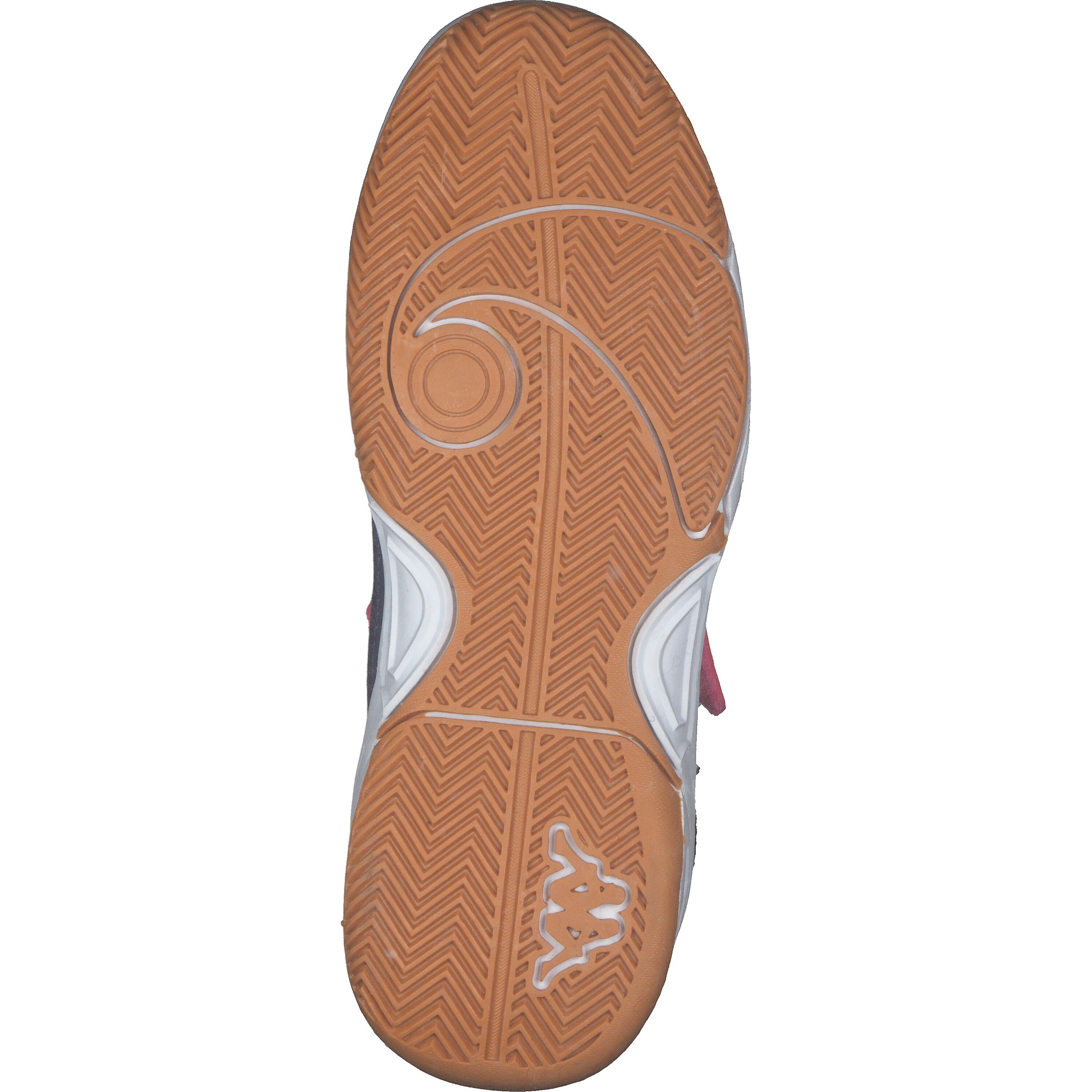 Kappa Kinder Hallenschuhe Droum II MF K 260819MFK 6/15