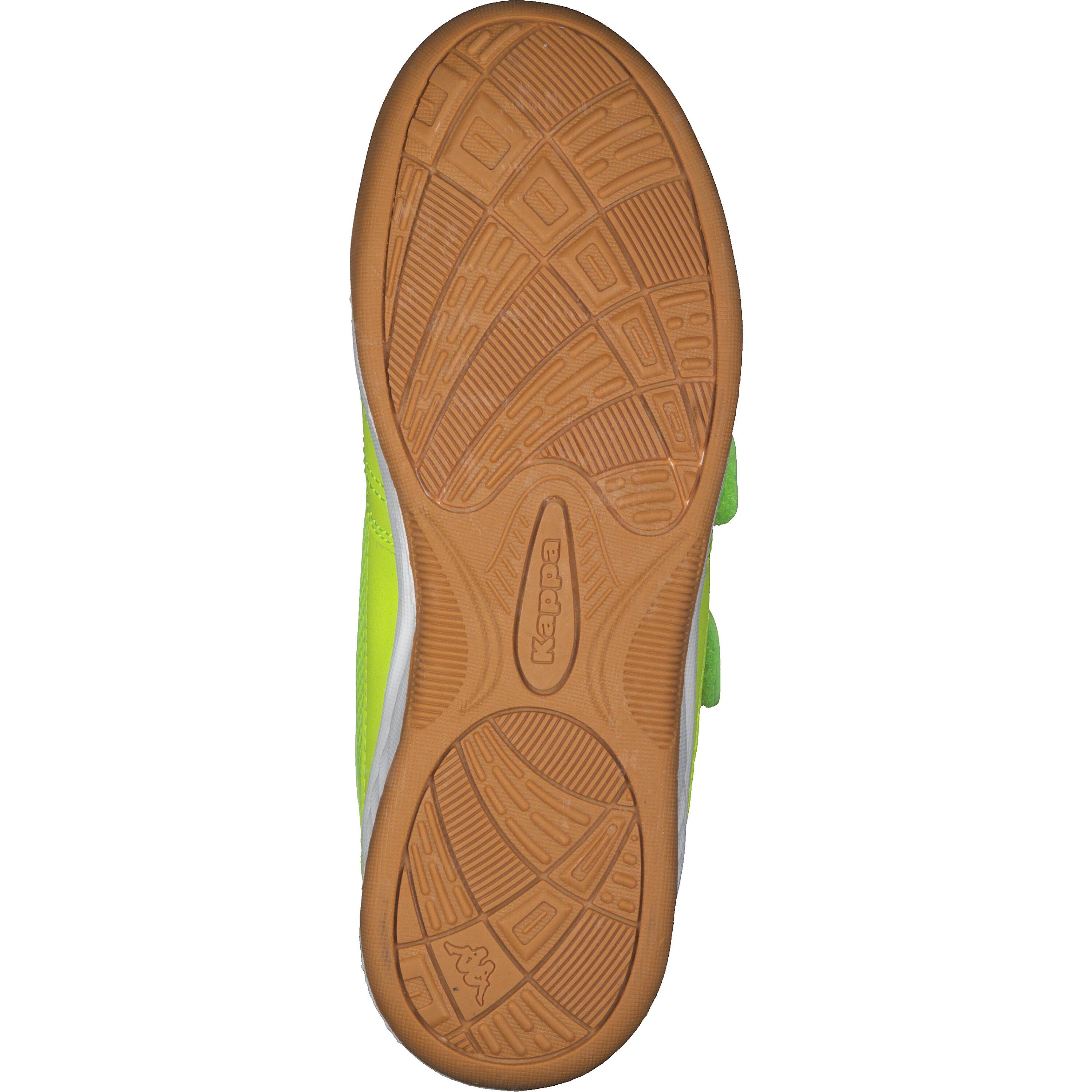 Kappa Kinder Hallenschuhe Kickoff Kids 260509K 6/15