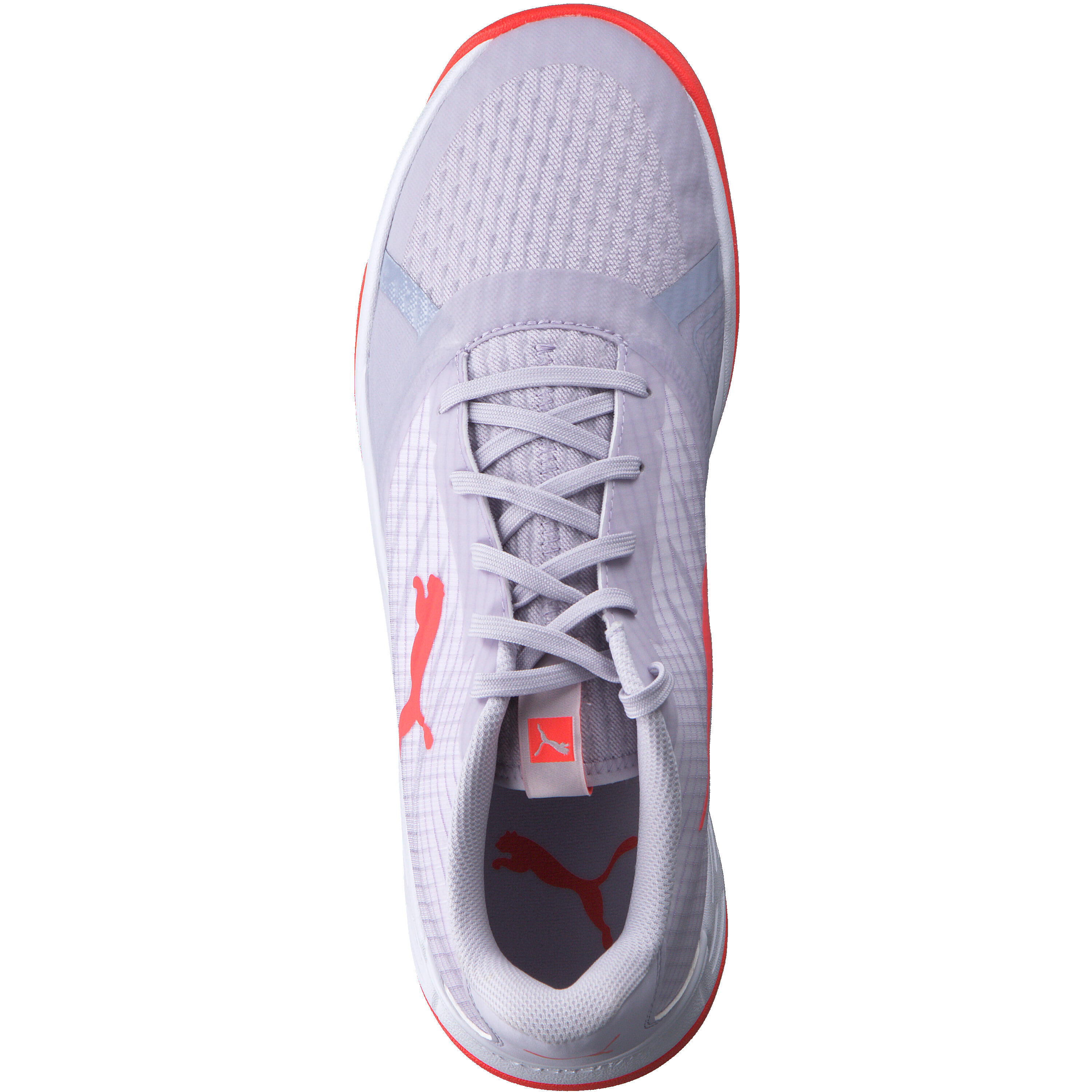 Puma Unisex Hallenschuhe Accelerate Pro II W+ 107040 5/15