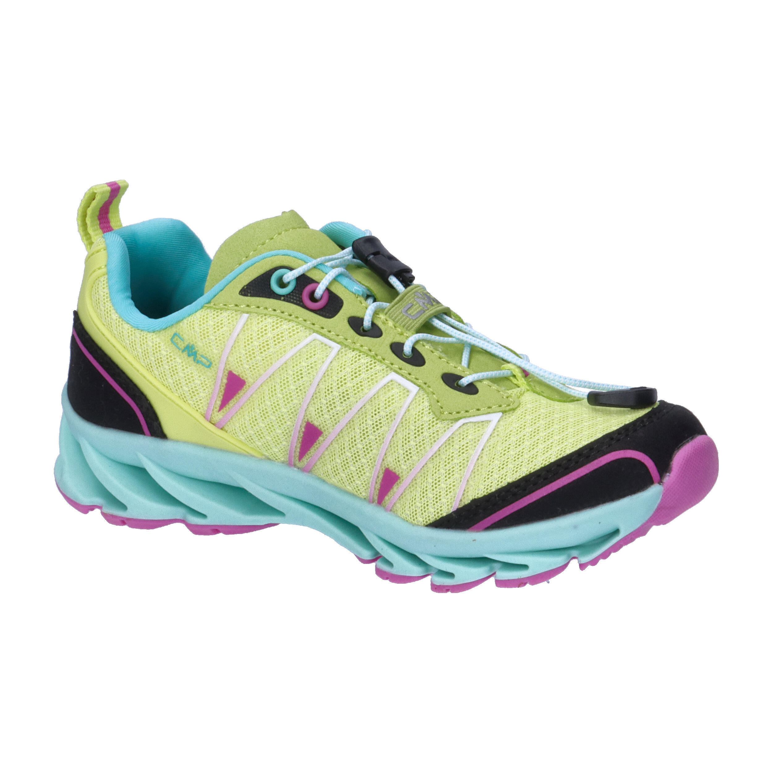 Chaussures de trail enfant CMP Altak 2.0 8/15