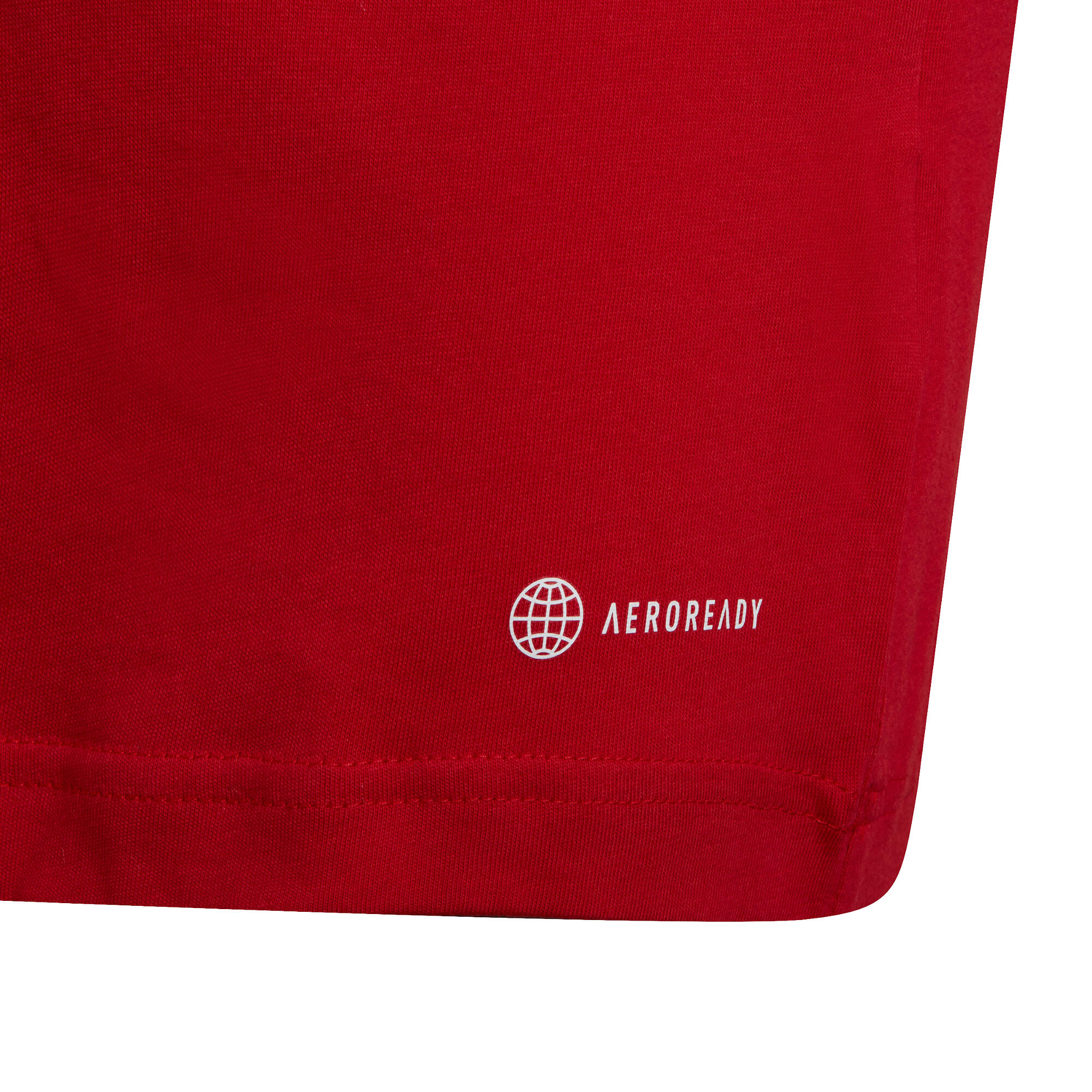 adidas Kinder T-Shirt Entrada 22 Tee 8/9