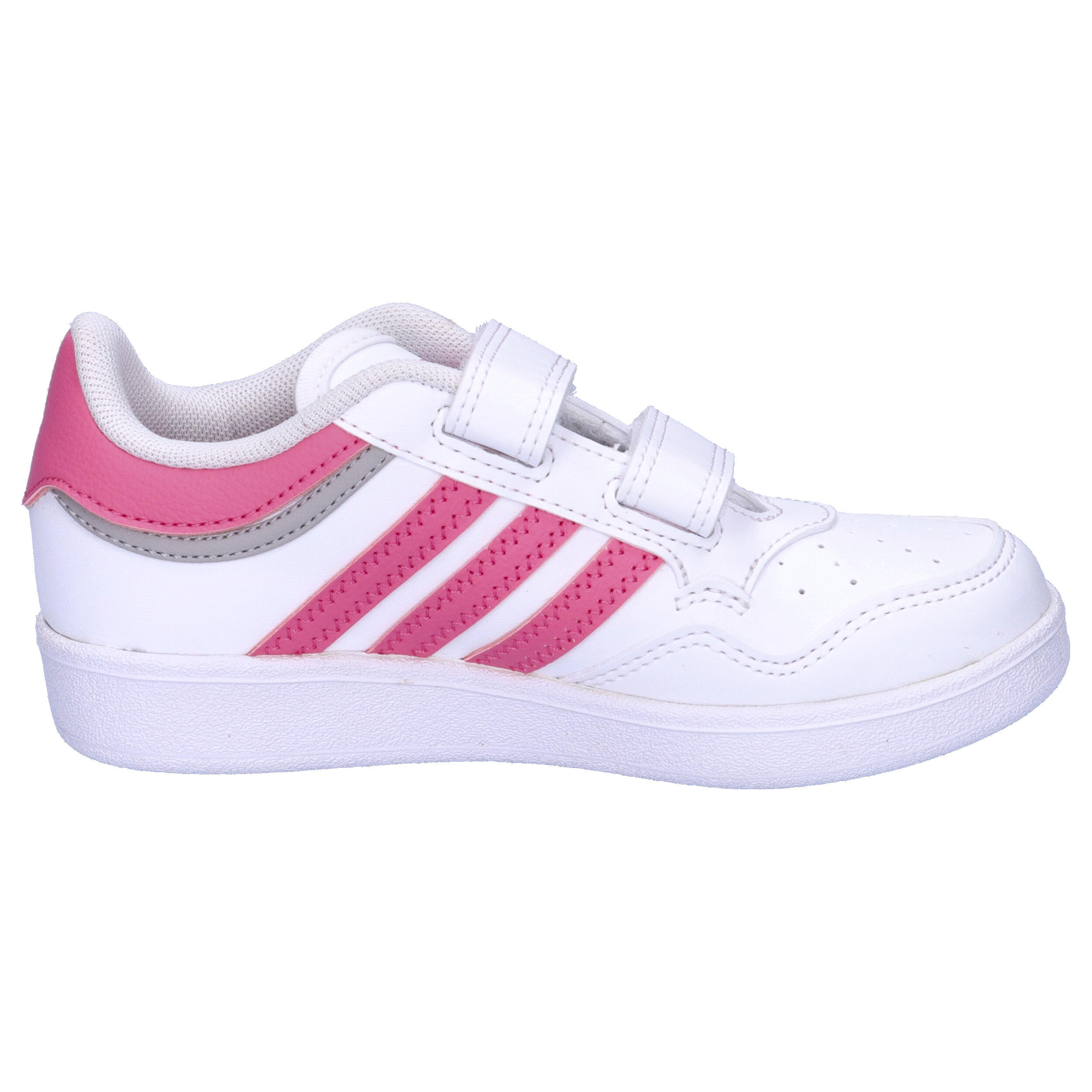 Buty dla dzieci adidas Hoops 4.0 CF 7/15