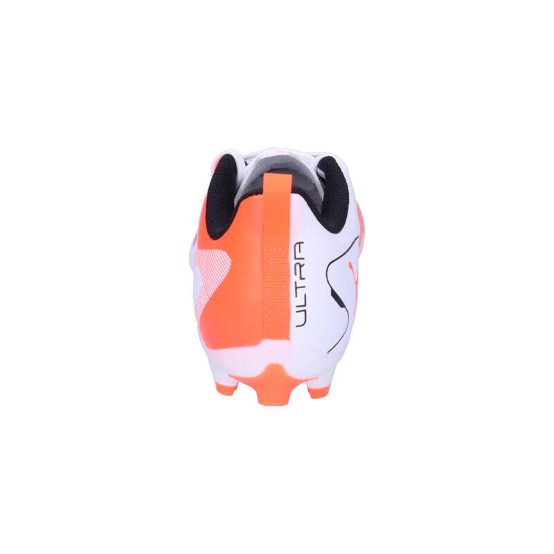 Ghete de fotbal ULTRA 5 PLAY FG/AG pentru tineri PUMA