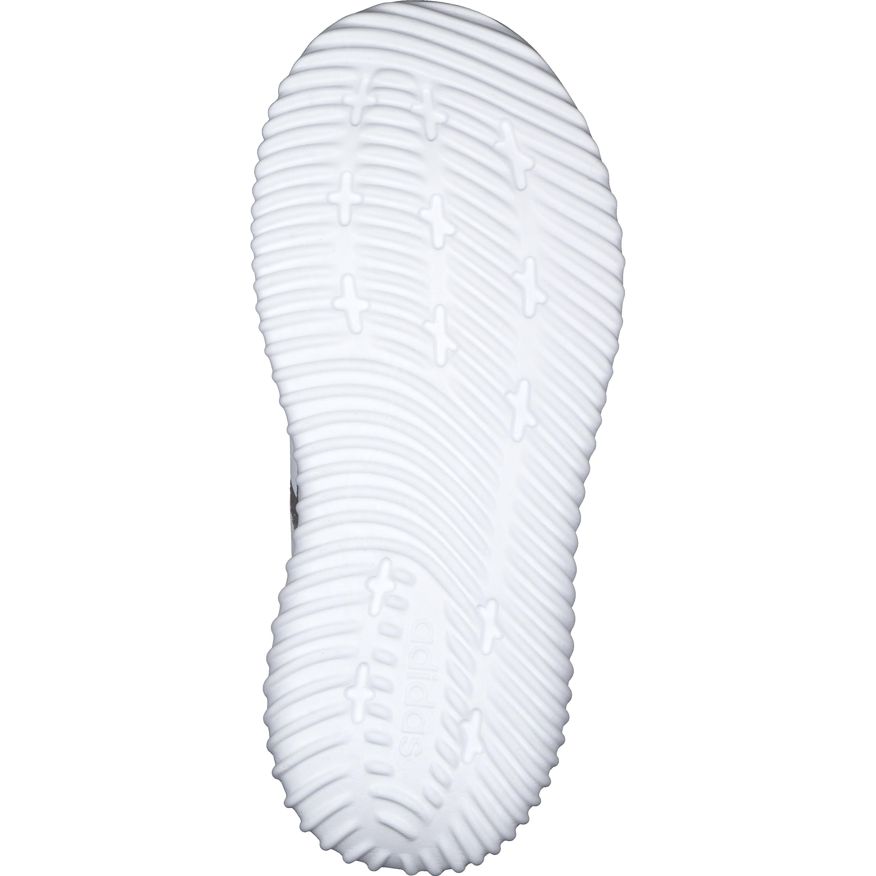 Hardloopschoenen Kind Adidas Kaptir 2.0 Zwart 6/15