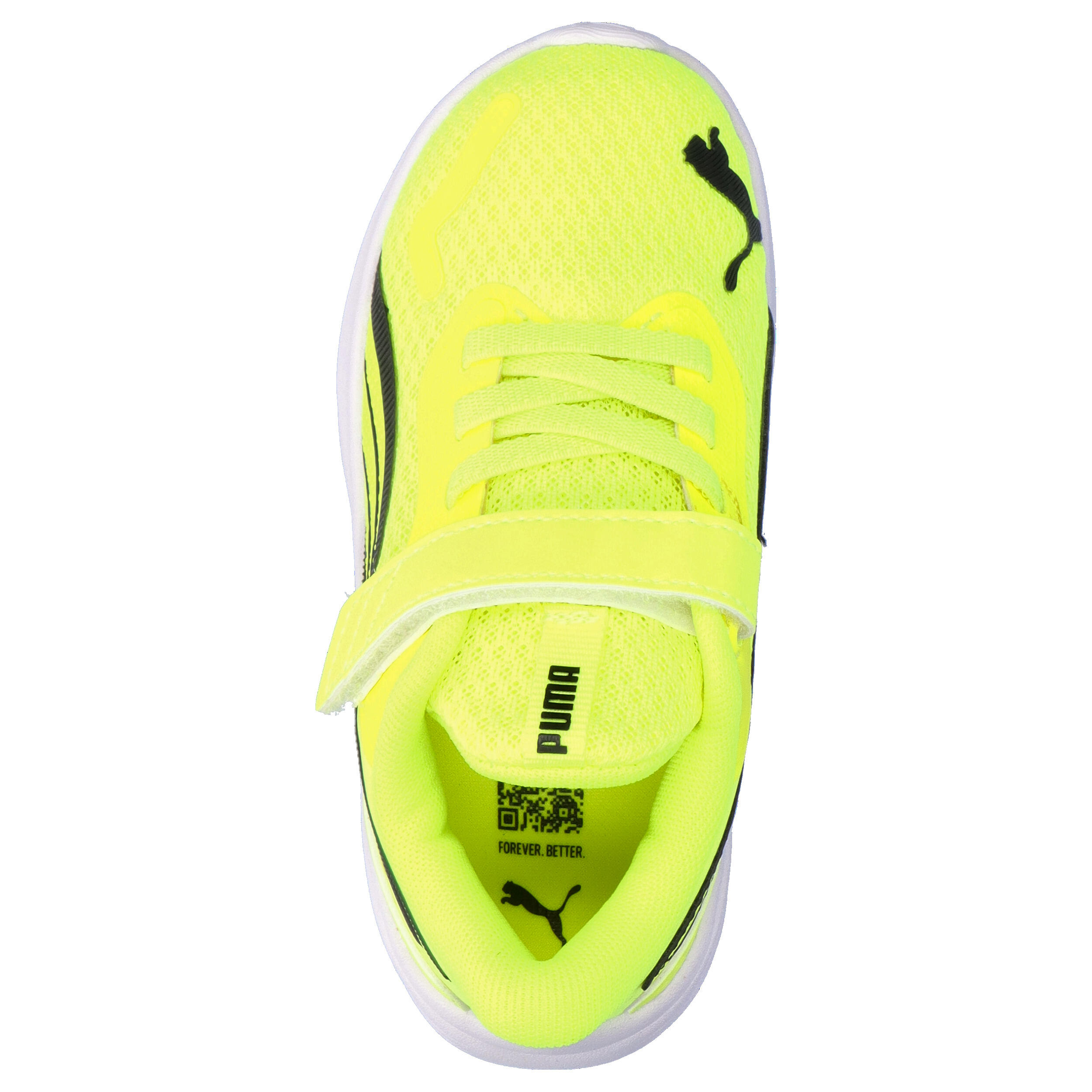 Puma Kinder Laufschuhe Pounce AC+ Inf 401516 5/15