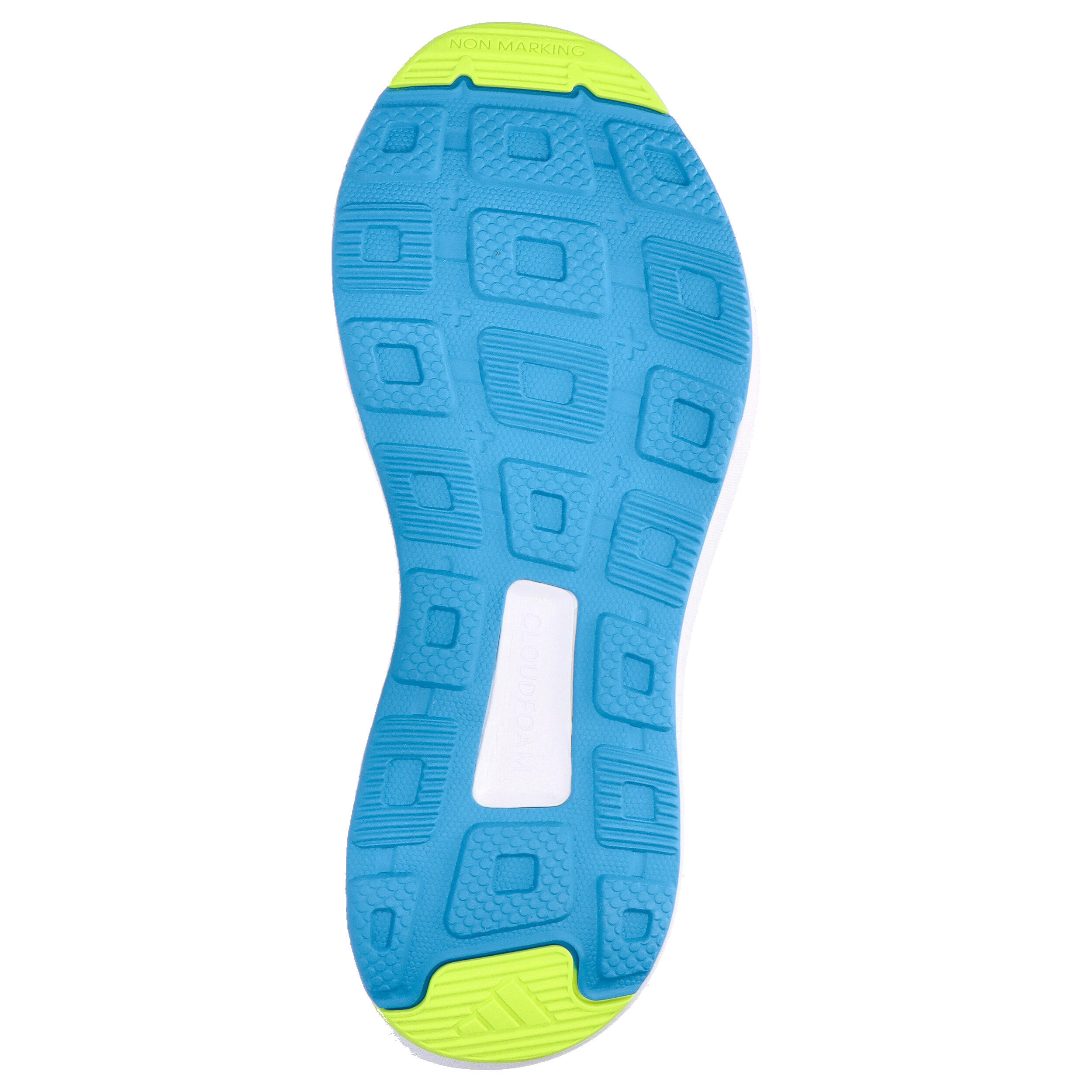 adidas Kinder Laufschuhe FortaRun 3.0 J 6/15