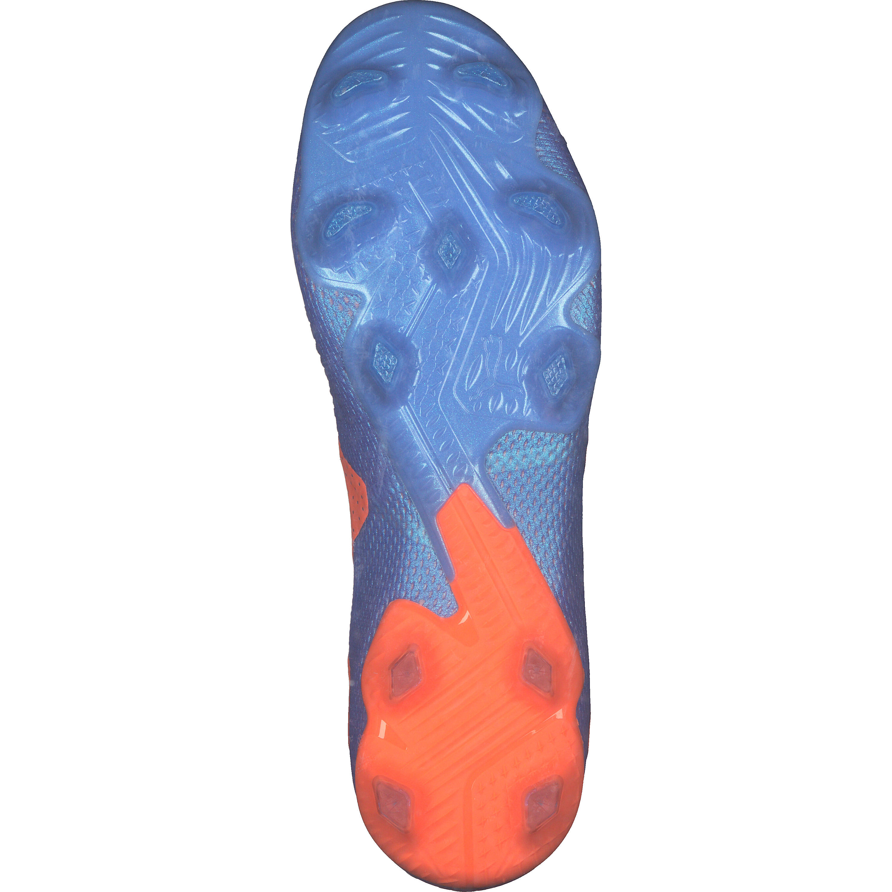 Puma Damen Fußballschuhe Future Ultimate FG/AG Wn's 107166 6/15