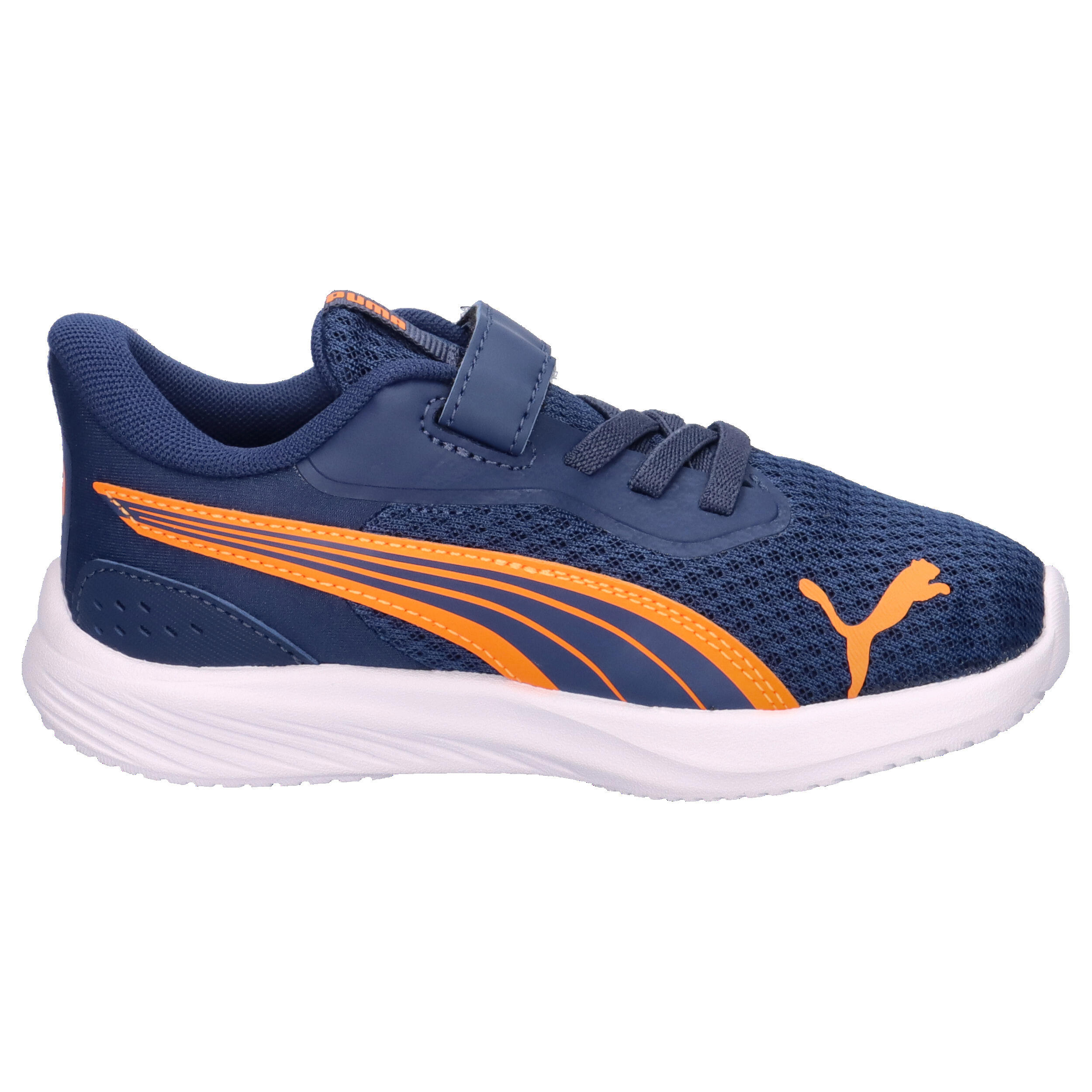 Puma Kinder Laufschuhe Pounce AC+ Inf 401516 7/15