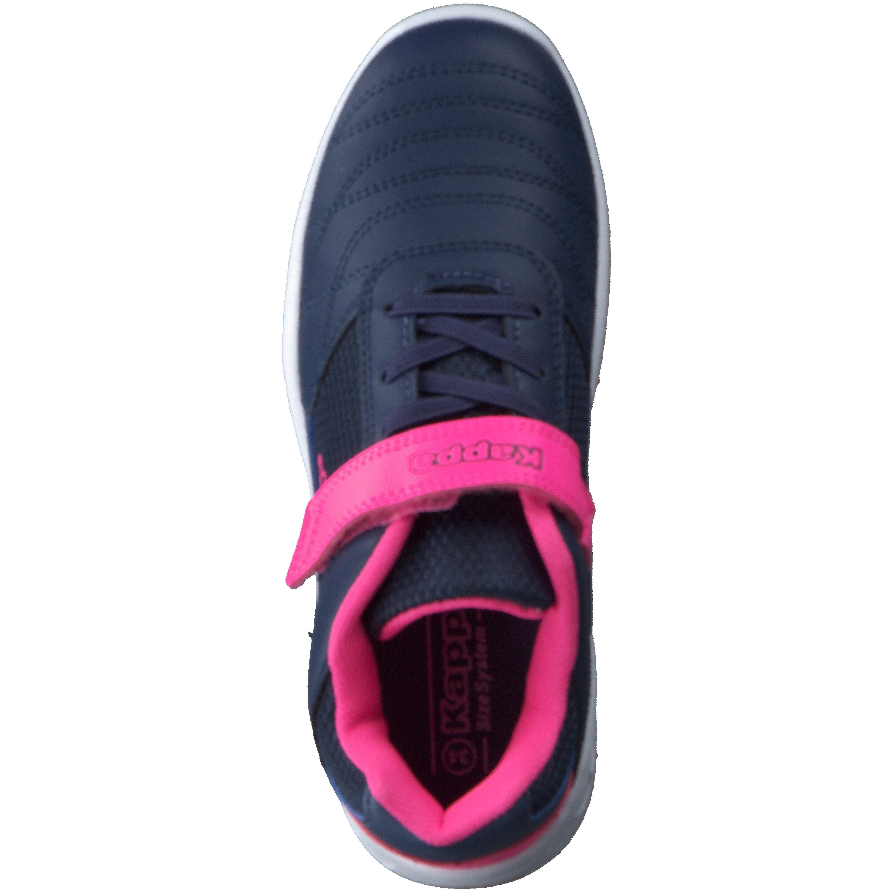 Kappa Kinder Hallenschuhe Droum II MF K 260819MFK 5/15
