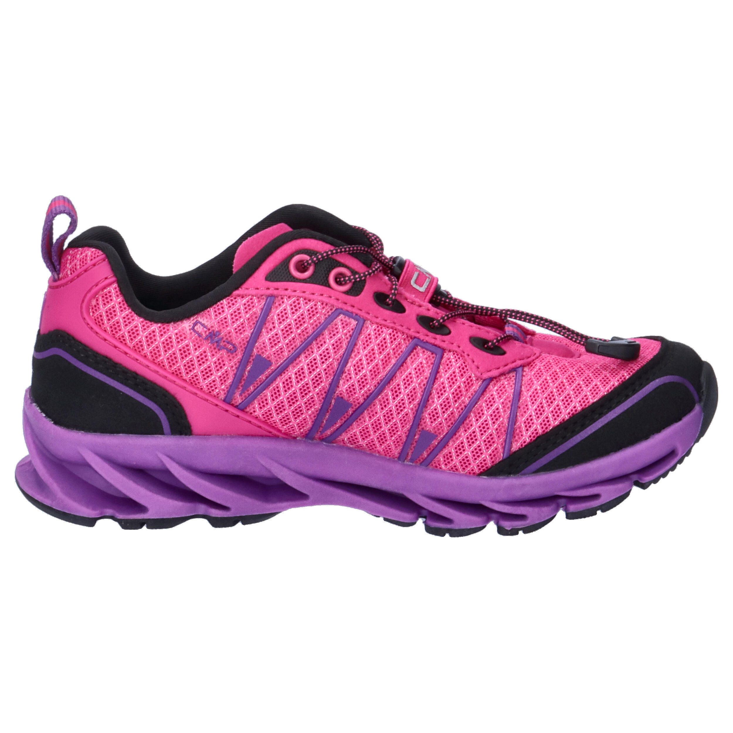 Schoen Campagnolo model 30Q9674J-28CR voor meisjes 7/15