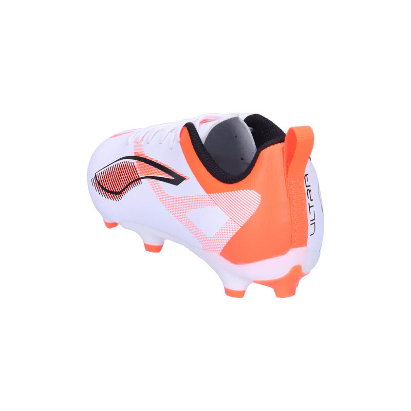 Ghete de fotbal ULTRA 5 PLAY FG/AG pentru tineri PUMA
