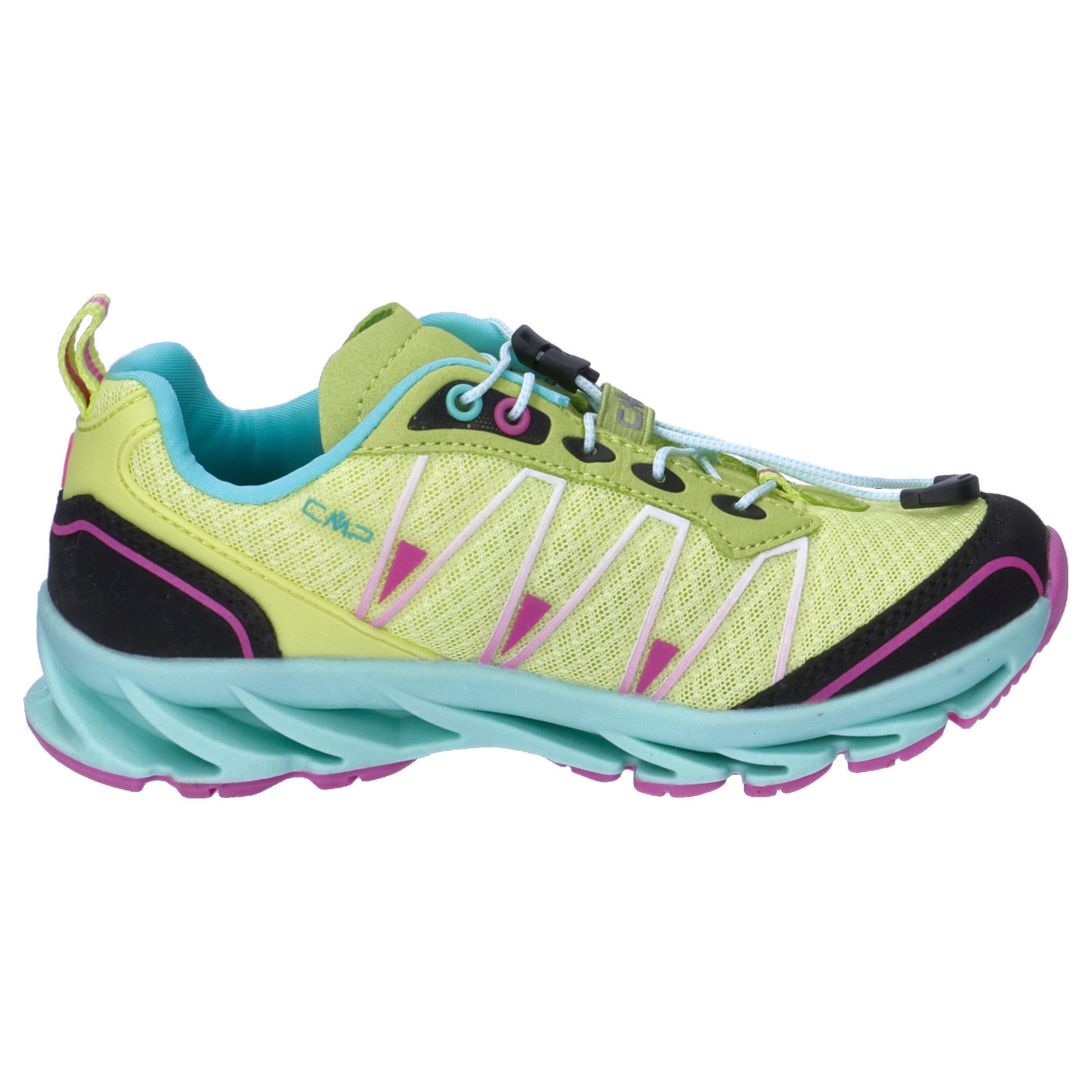 Chaussures de trail enfant CMP Altak 2.0 7/15