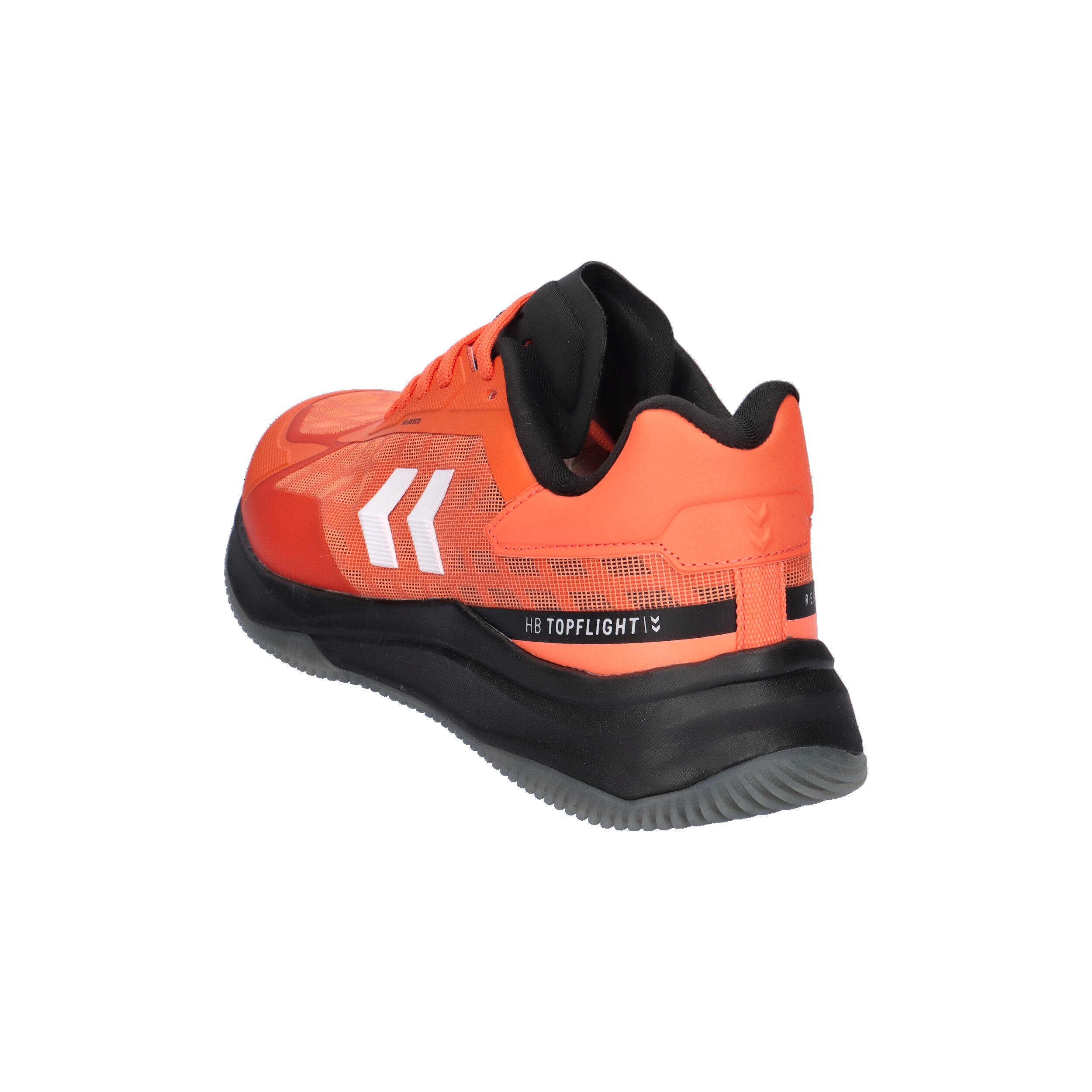 Scarpe indoor Hummel Topflight Pro 12/15