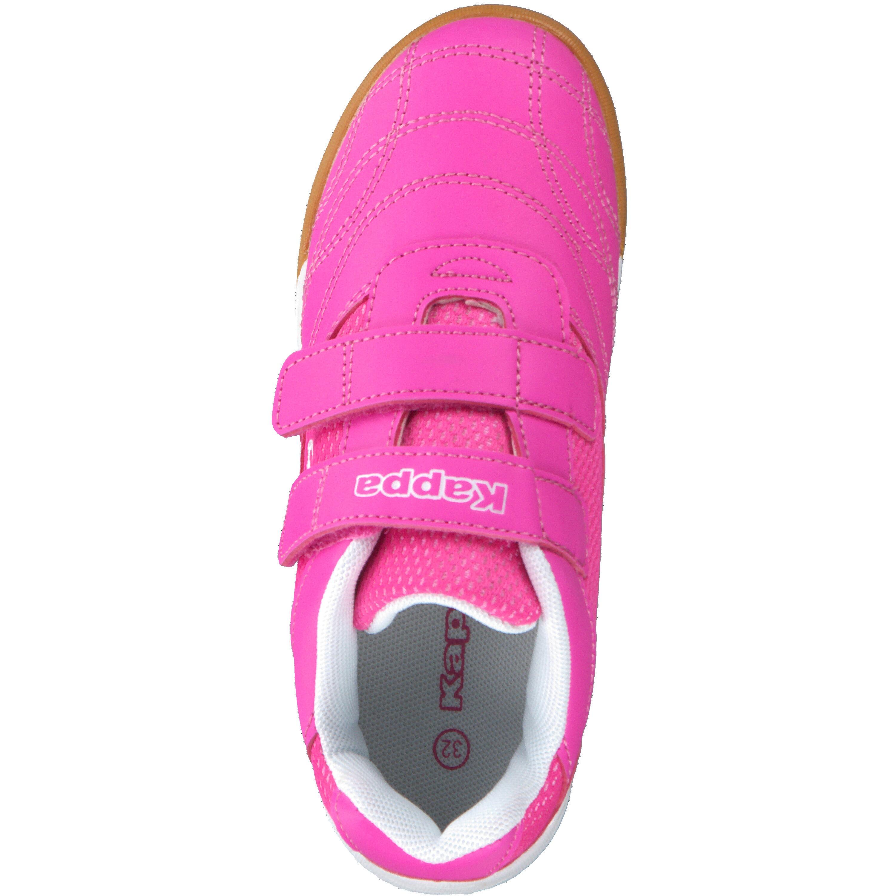 Kappa Kinder Hallenschuhe Kickoff Kids 260509K 5/15