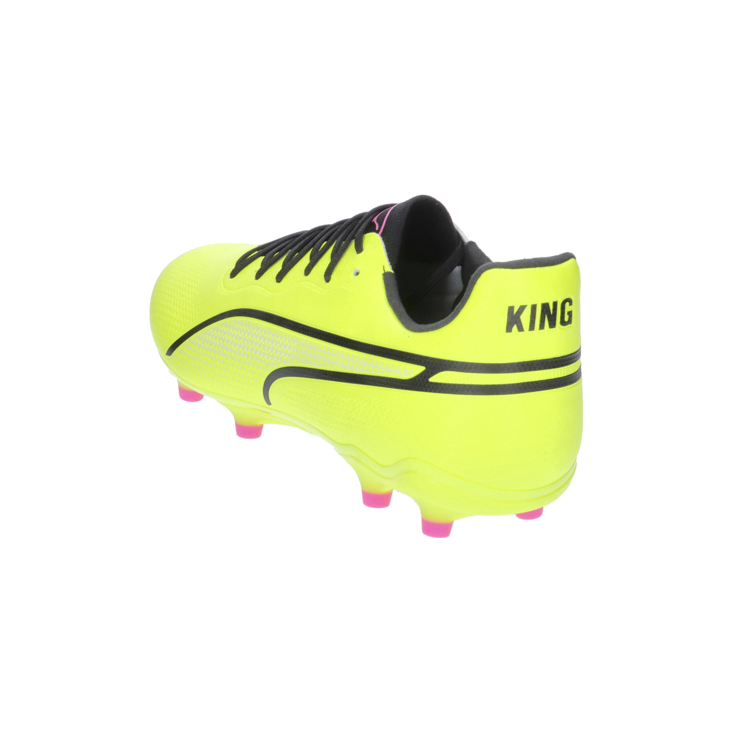 Męskie Buty Piłkarskie King Pro Firm Ground 12/15