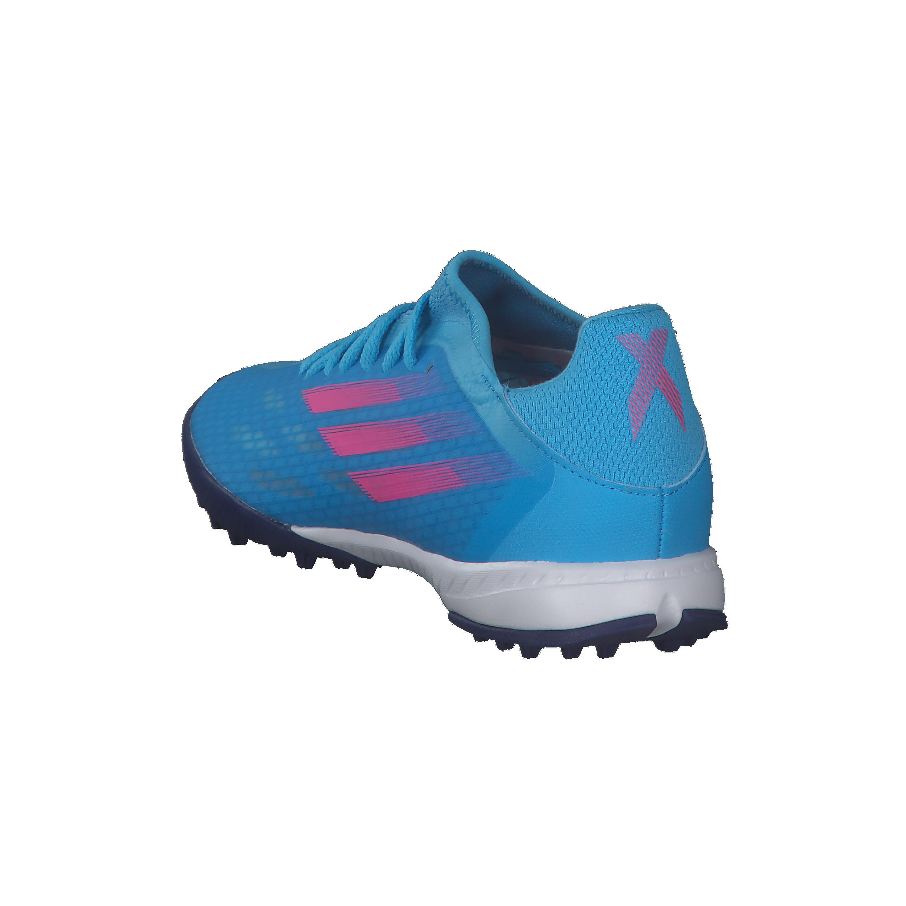 Voetbalschoenen adidas X Speedflow.3 Turf 10/13