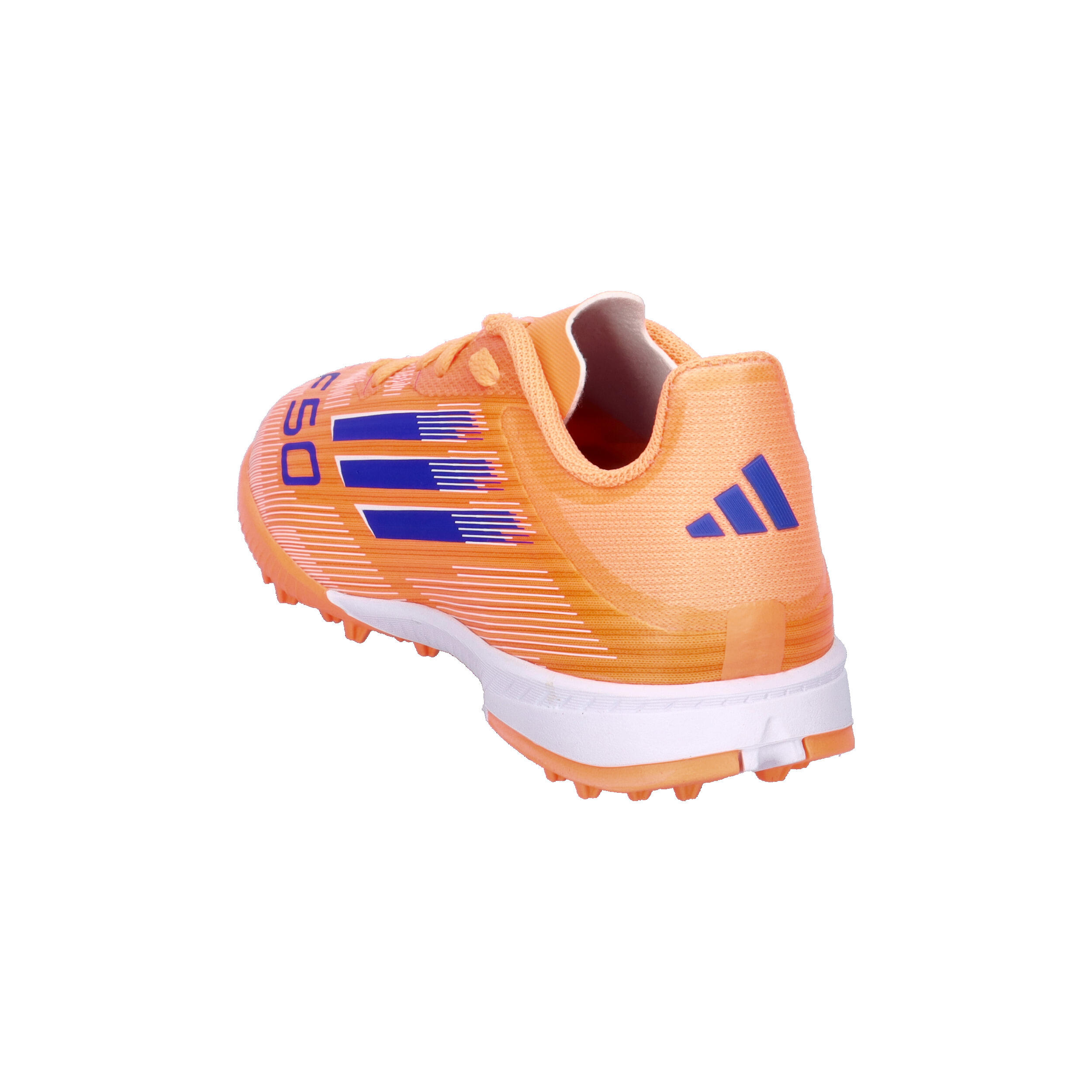F50 League Kids TF Fußballschuh 12/15