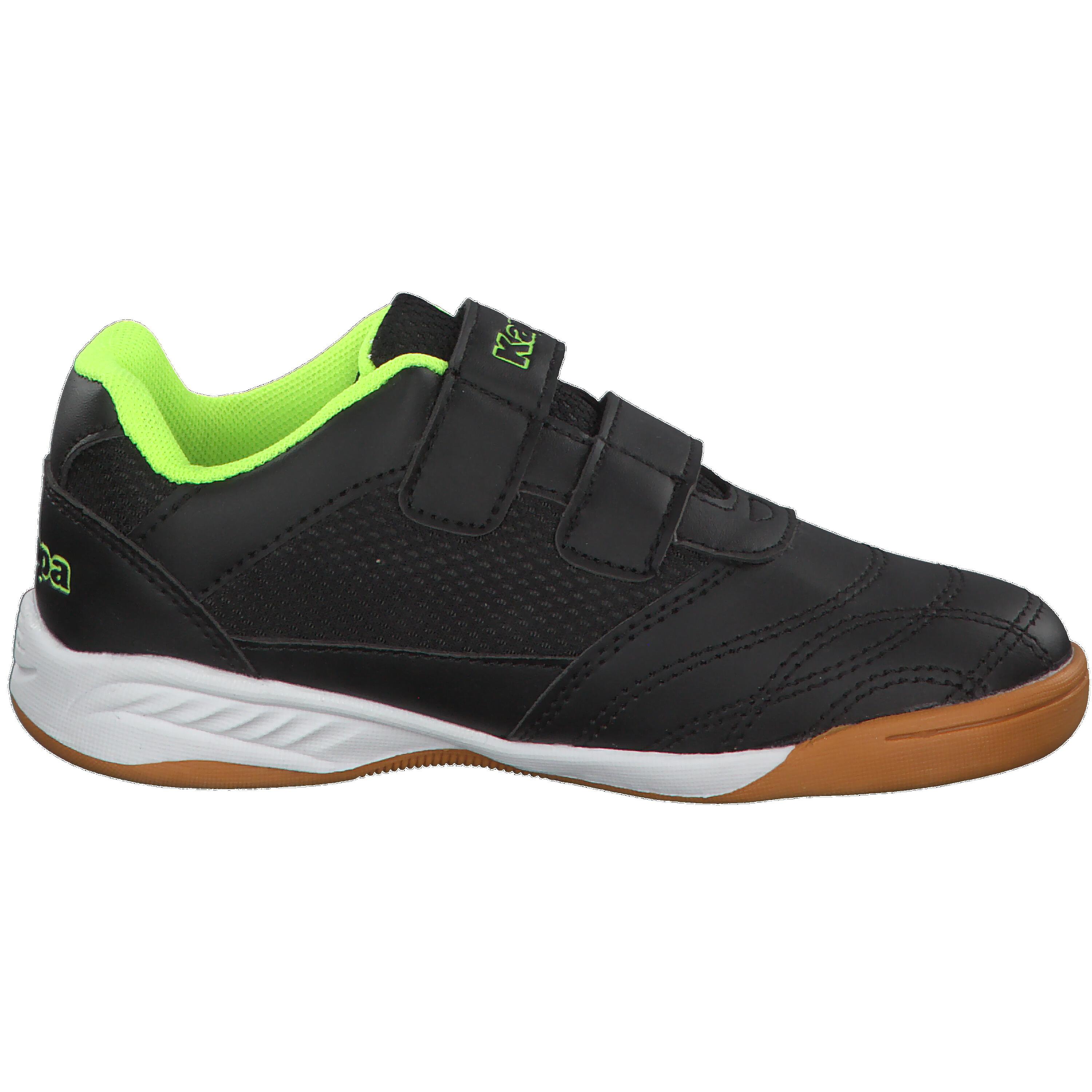 Schoenen universeel voor kinderen Kappa Kickoff K 7/15