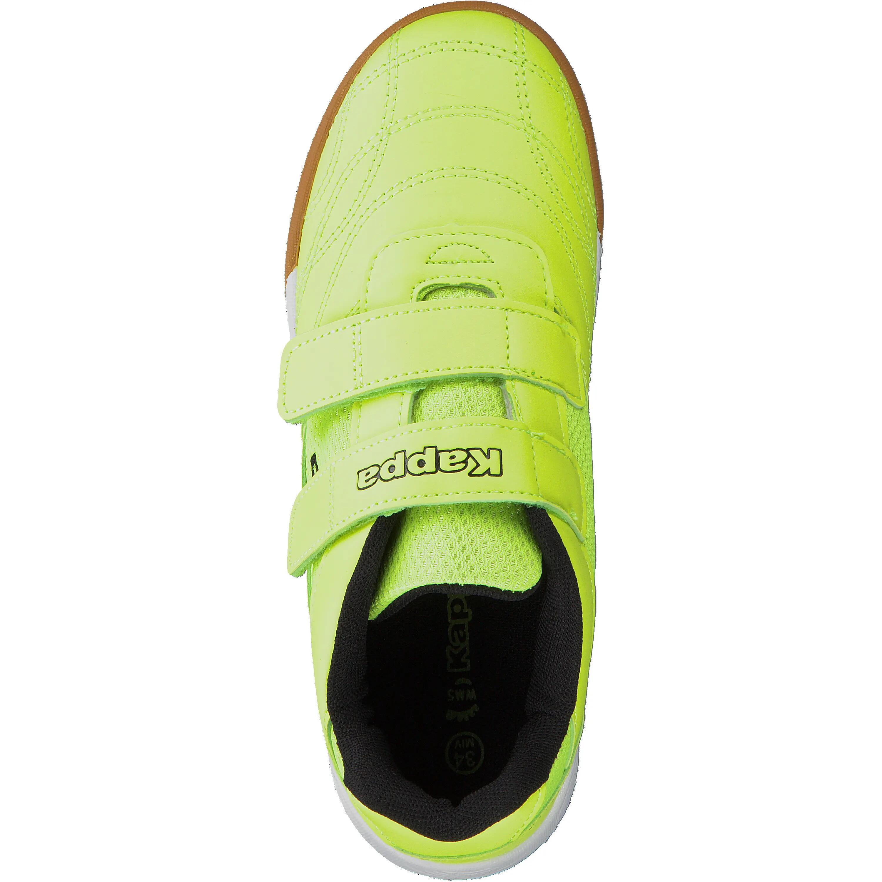 Kappa Kinder Hallenschuhe Kickoff Kids 260509K 5/15