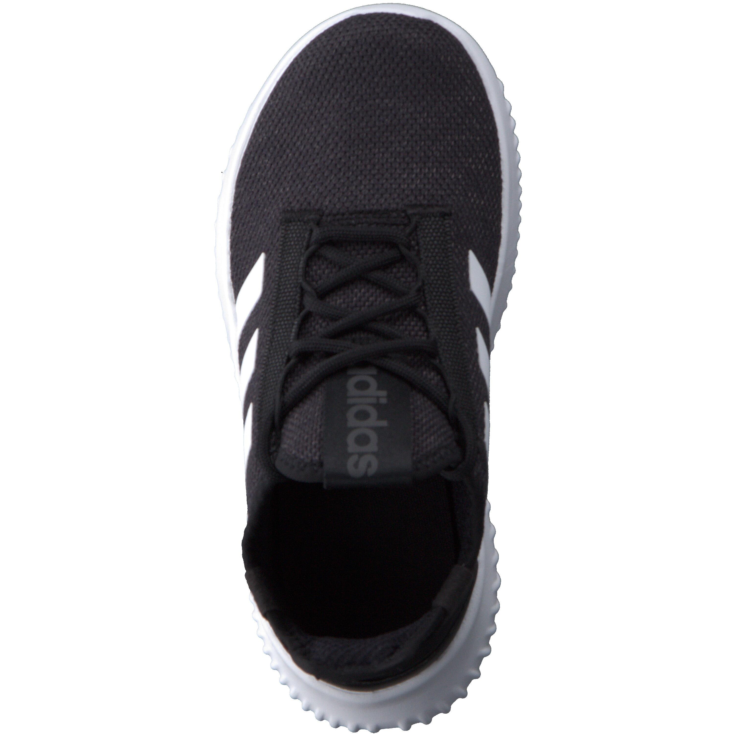 Hardloopschoenen Kind Adidas Kaptir 2.0 Zwart 5/15