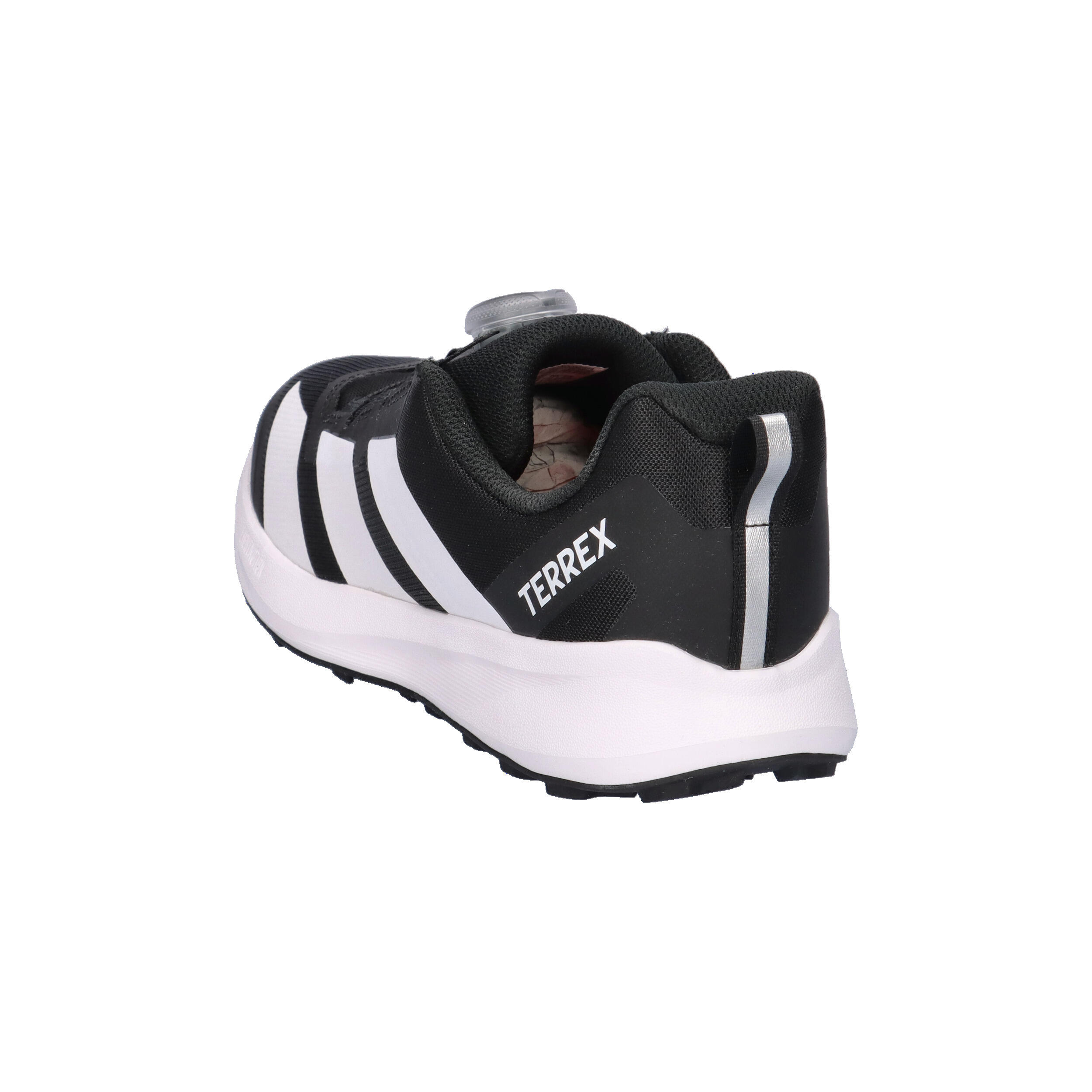 Chaussure de trail running Terrex Agravic BOA Enfants 12/15