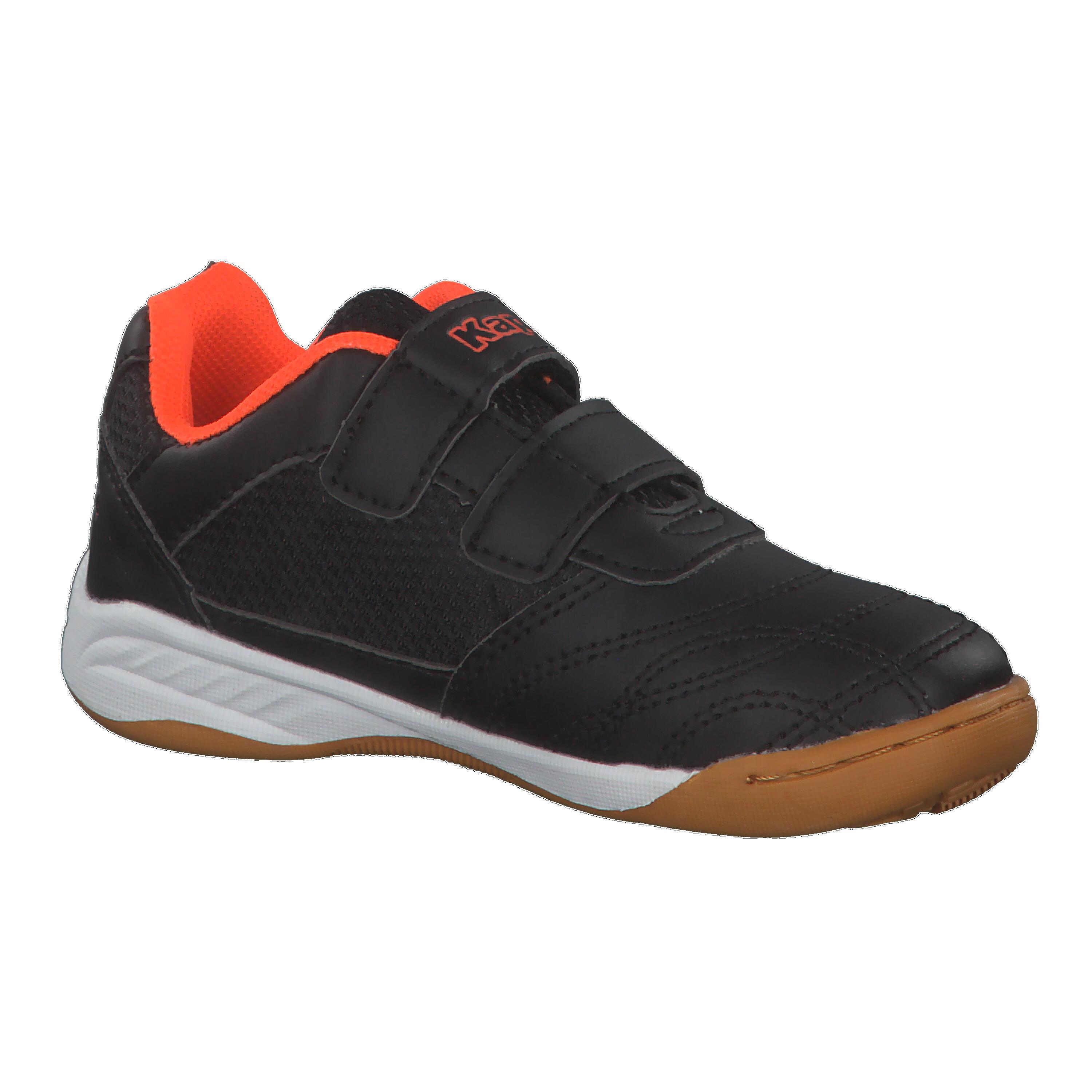 Scarpa calcio bambini Kappa 260509K1144 8/15