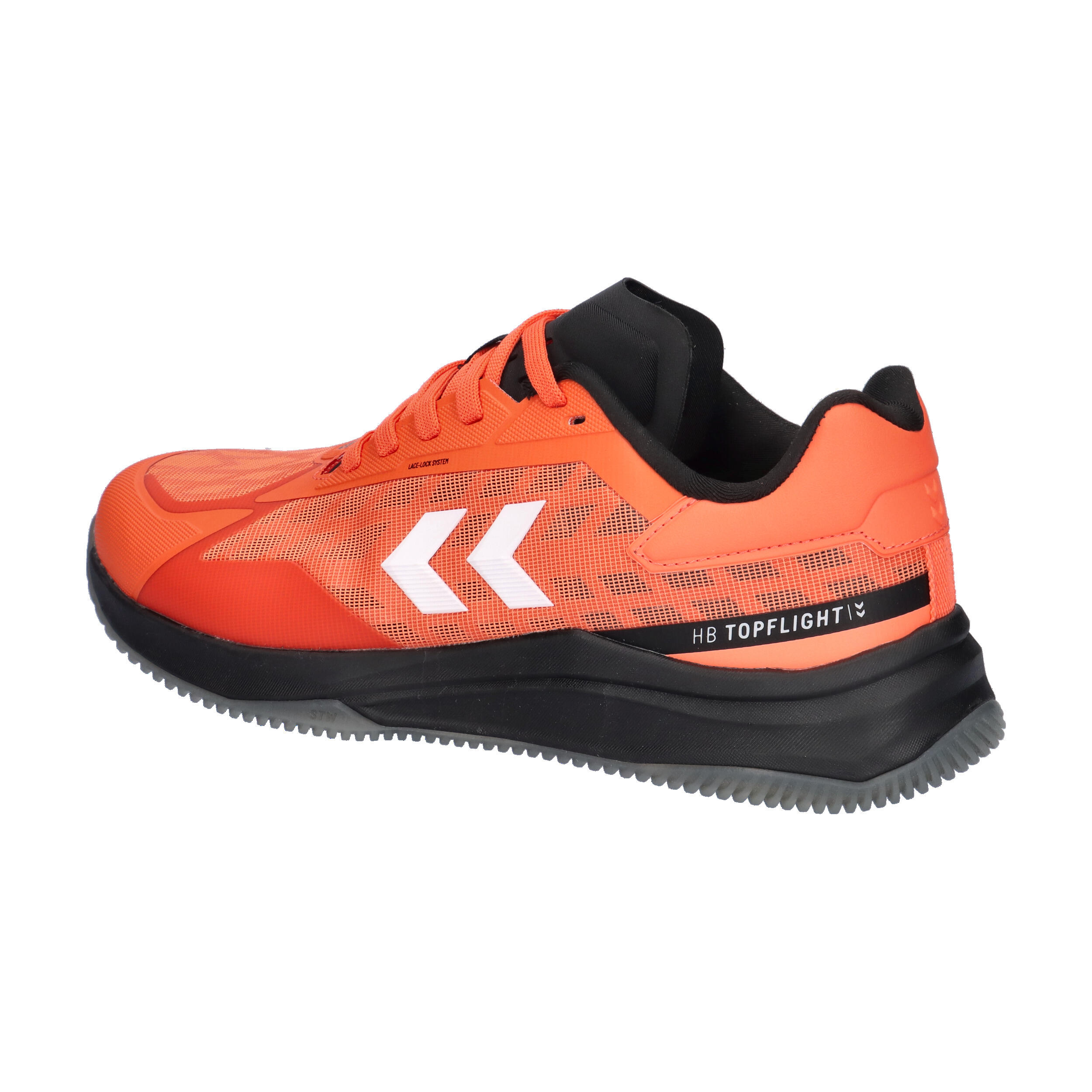 Scarpe indoor Hummel Topflight Pro 11/15