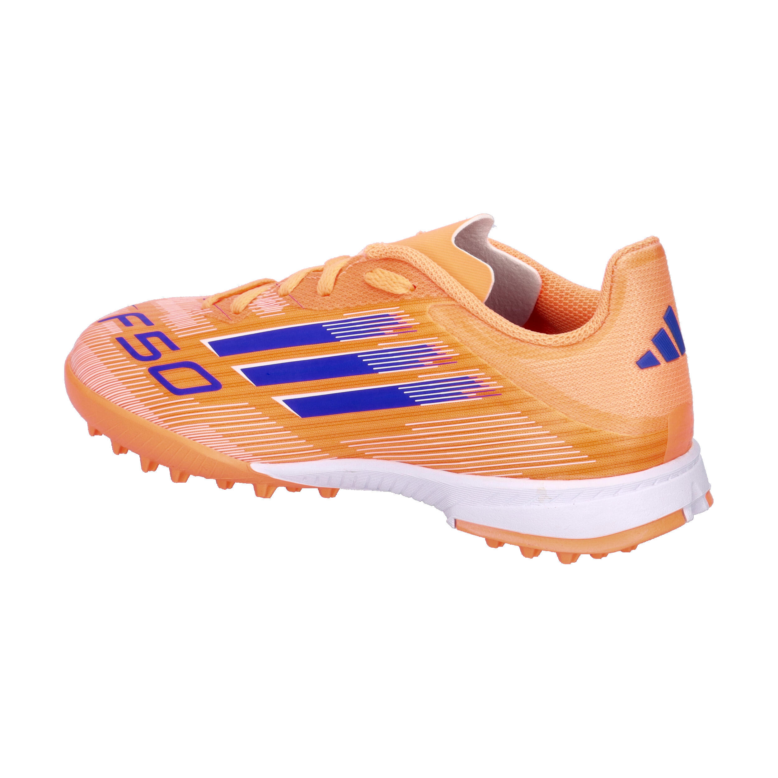 F50 League Kids TF Fußballschuh 11/15