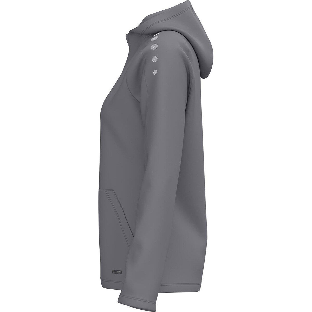 Jako Damen Kapuzenjacke One 6800D 3/5