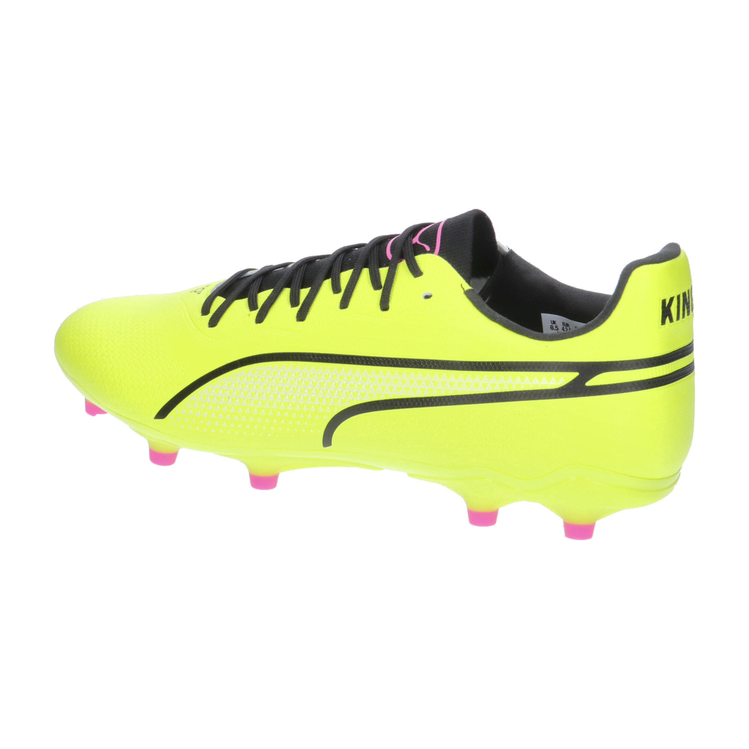 Męskie Buty Piłkarskie King Pro Firm Ground 11/15
