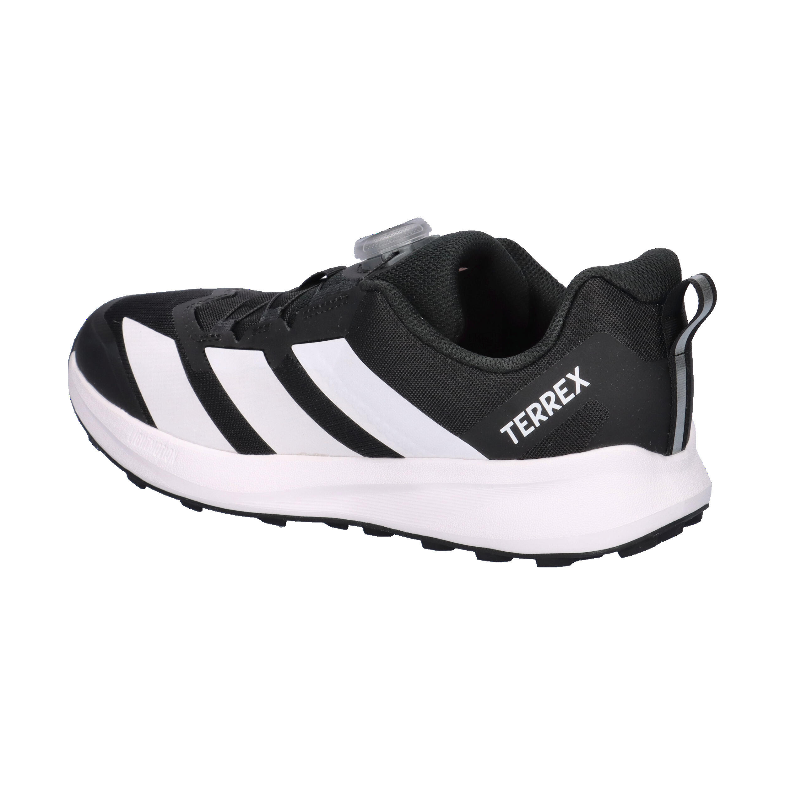 Chaussure de trail running Terrex Agravic BOA Enfants 11/15