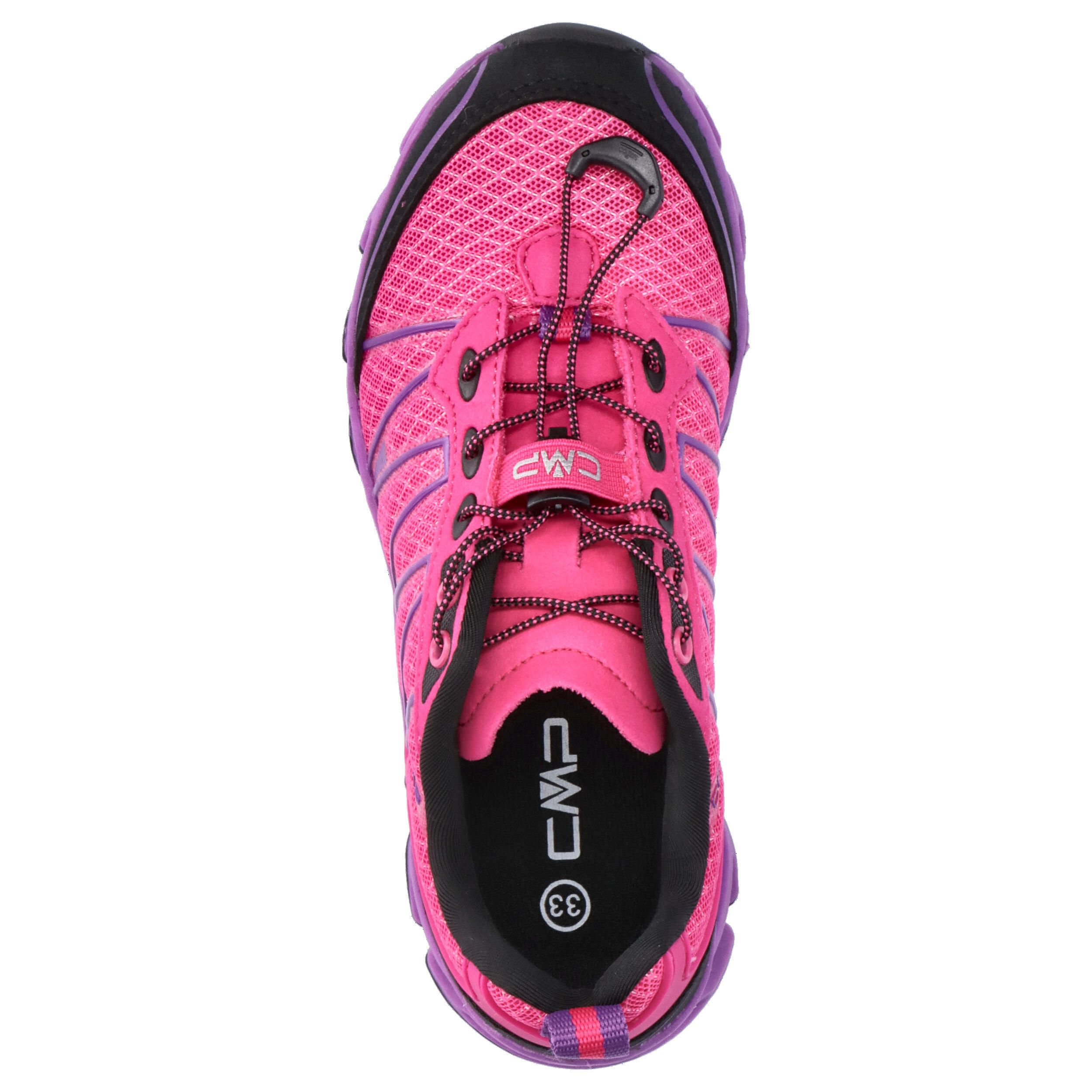 Schoen Campagnolo model 30Q9674J-28CR voor meisjes 5/15