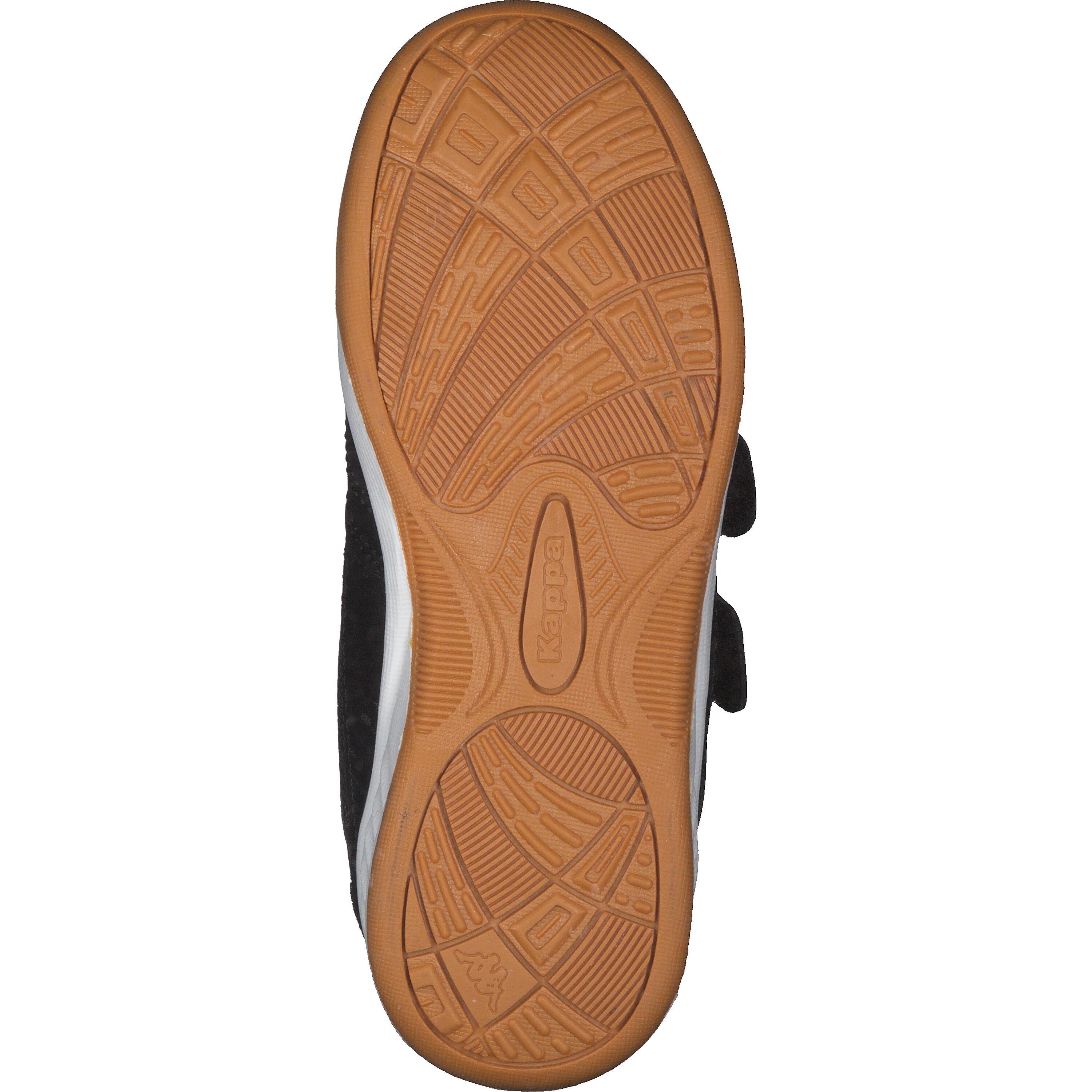 Schoenen universeel voor kinderen Kappa Kickoff K 6/15