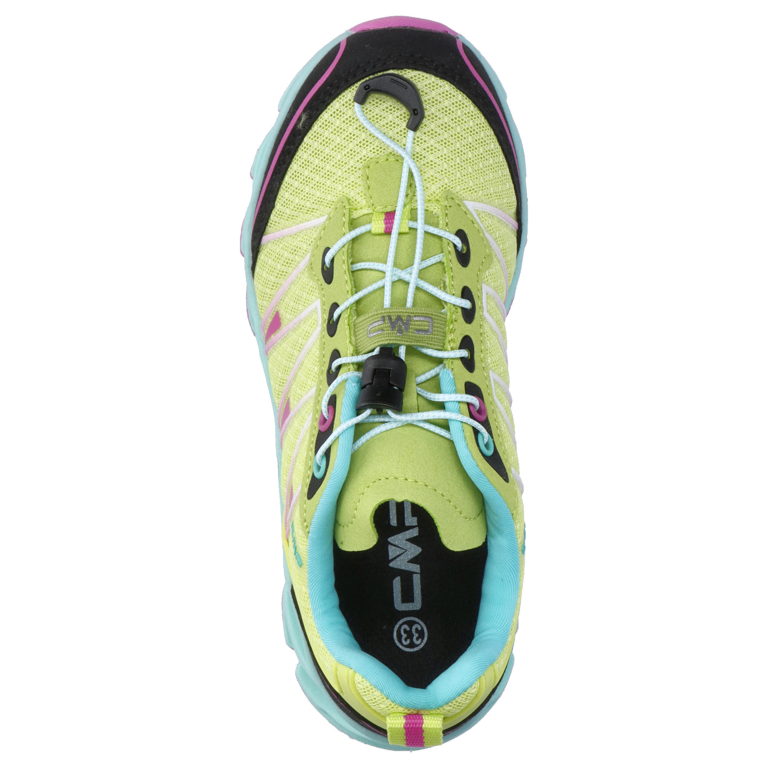 Chaussures de trail enfant CMP Altak 2.0 5/15