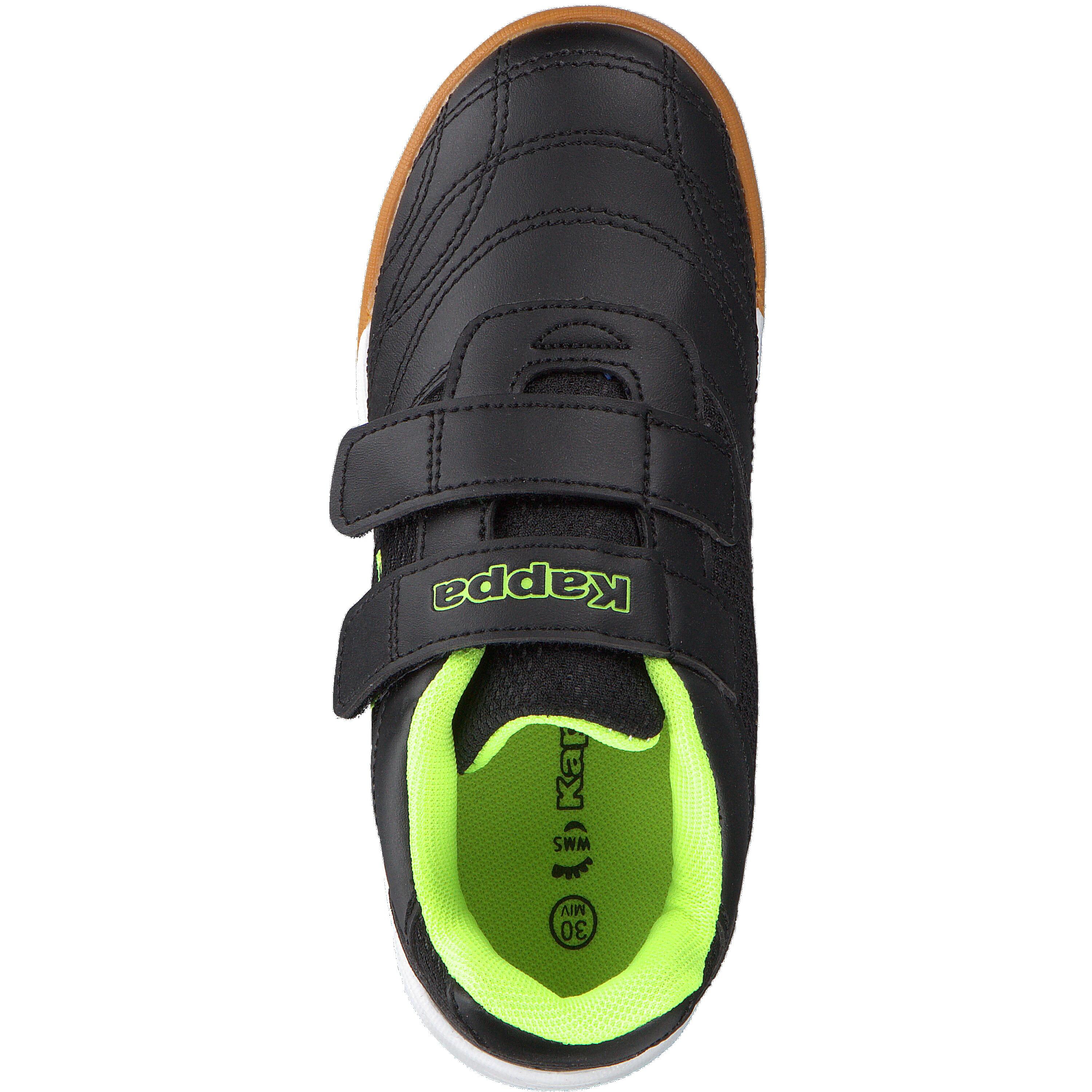 Schoenen universeel voor kinderen Kappa Kickoff K 5/15