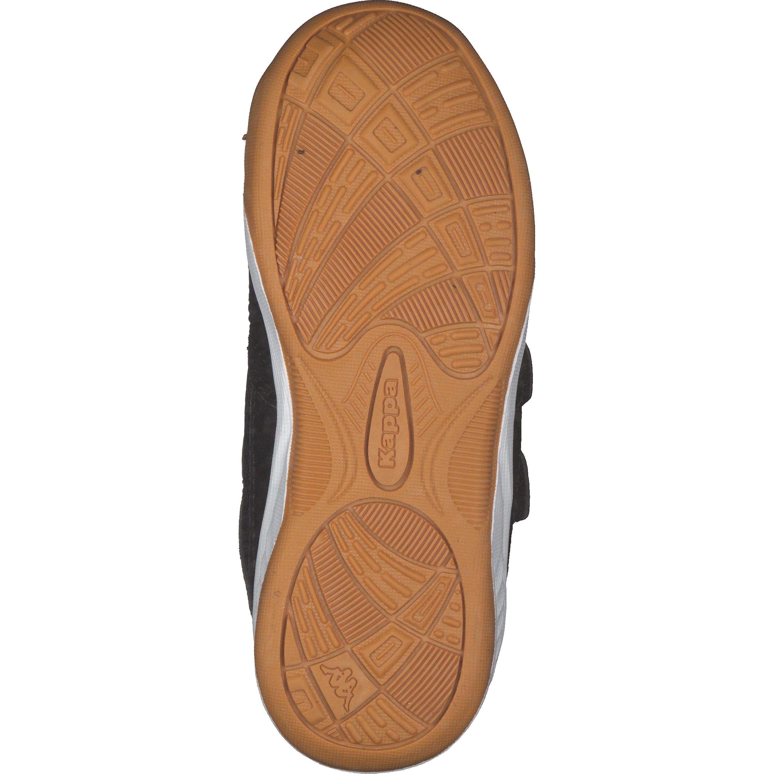 Scarpa calcio bambini Kappa 260509K1144 6/15