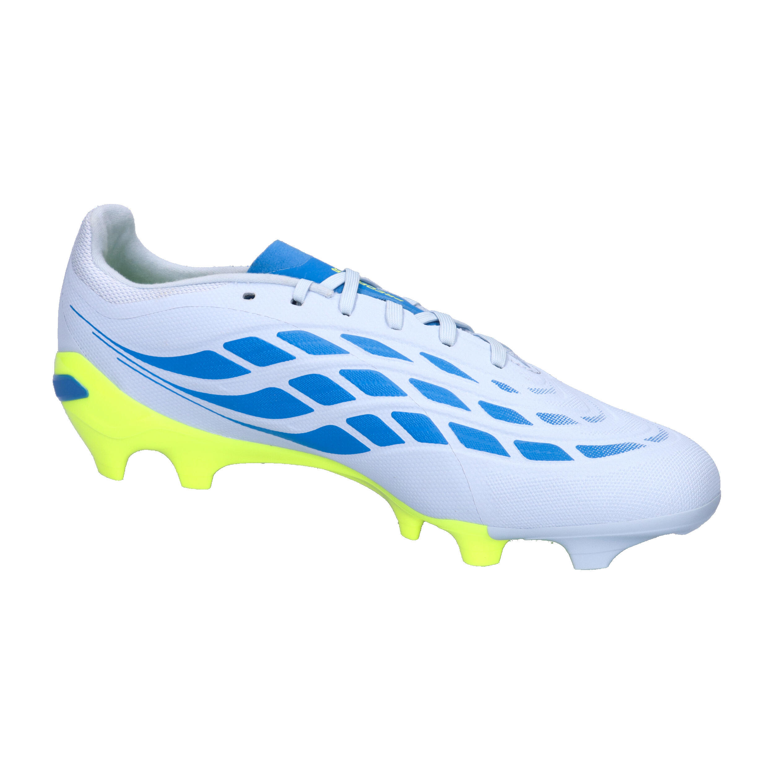 PREDATOR LEAGUE Fußballschuh, feste Böden 8/14