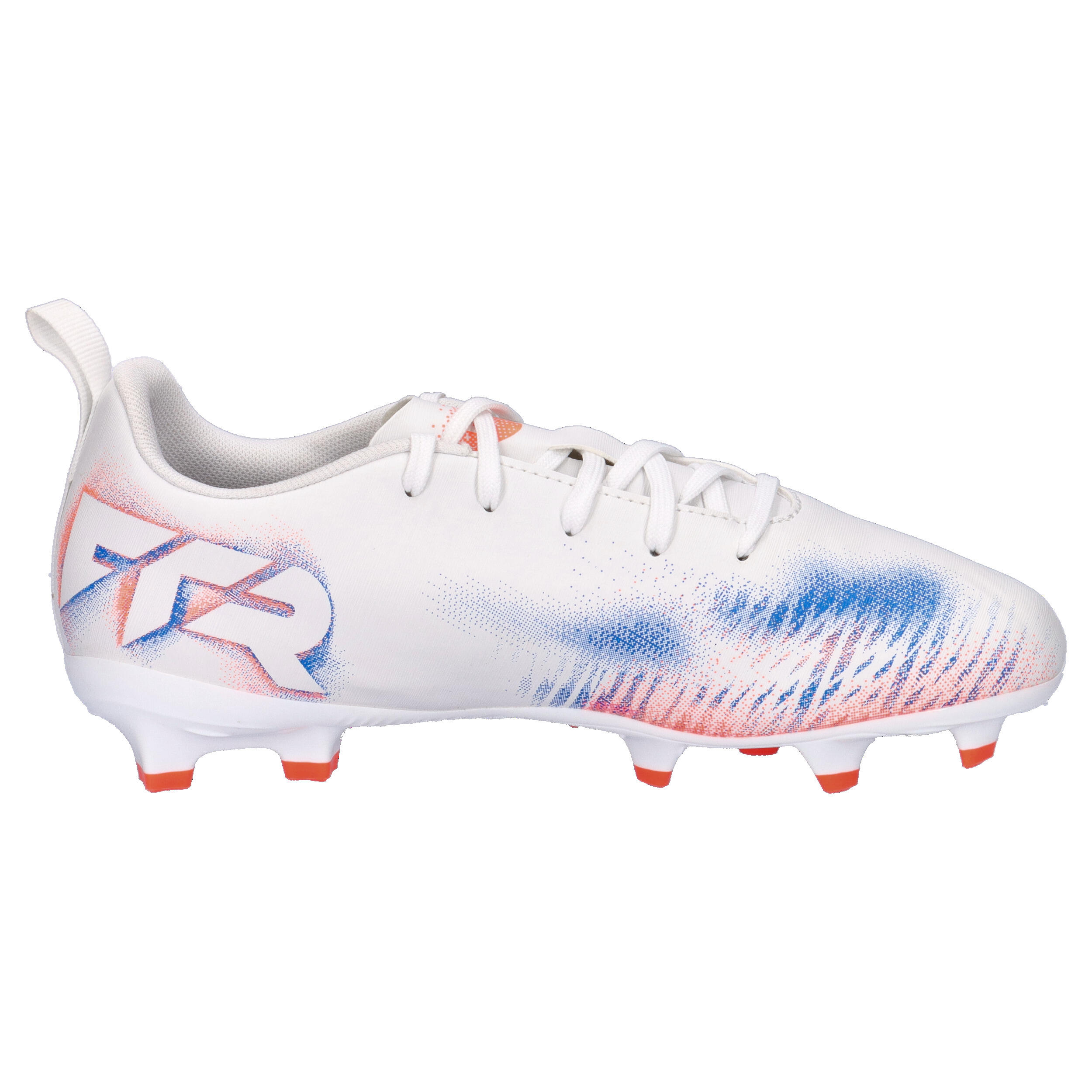FUTURE 8 PLAY FG/AG voetbalschoenen voor jongeren PUMA 7/14