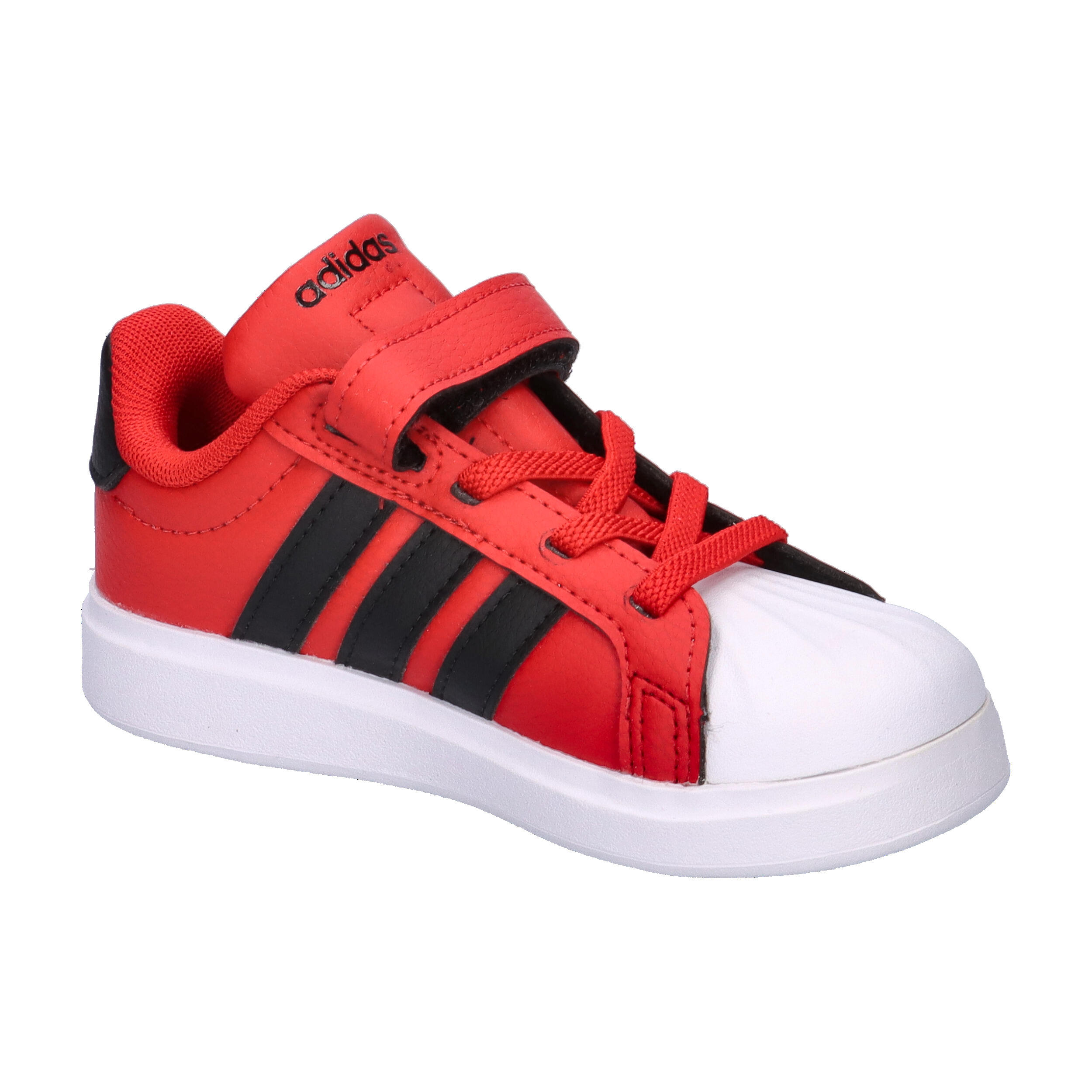 adidas Kinder Sneaker STREETTALK EL I 8/15