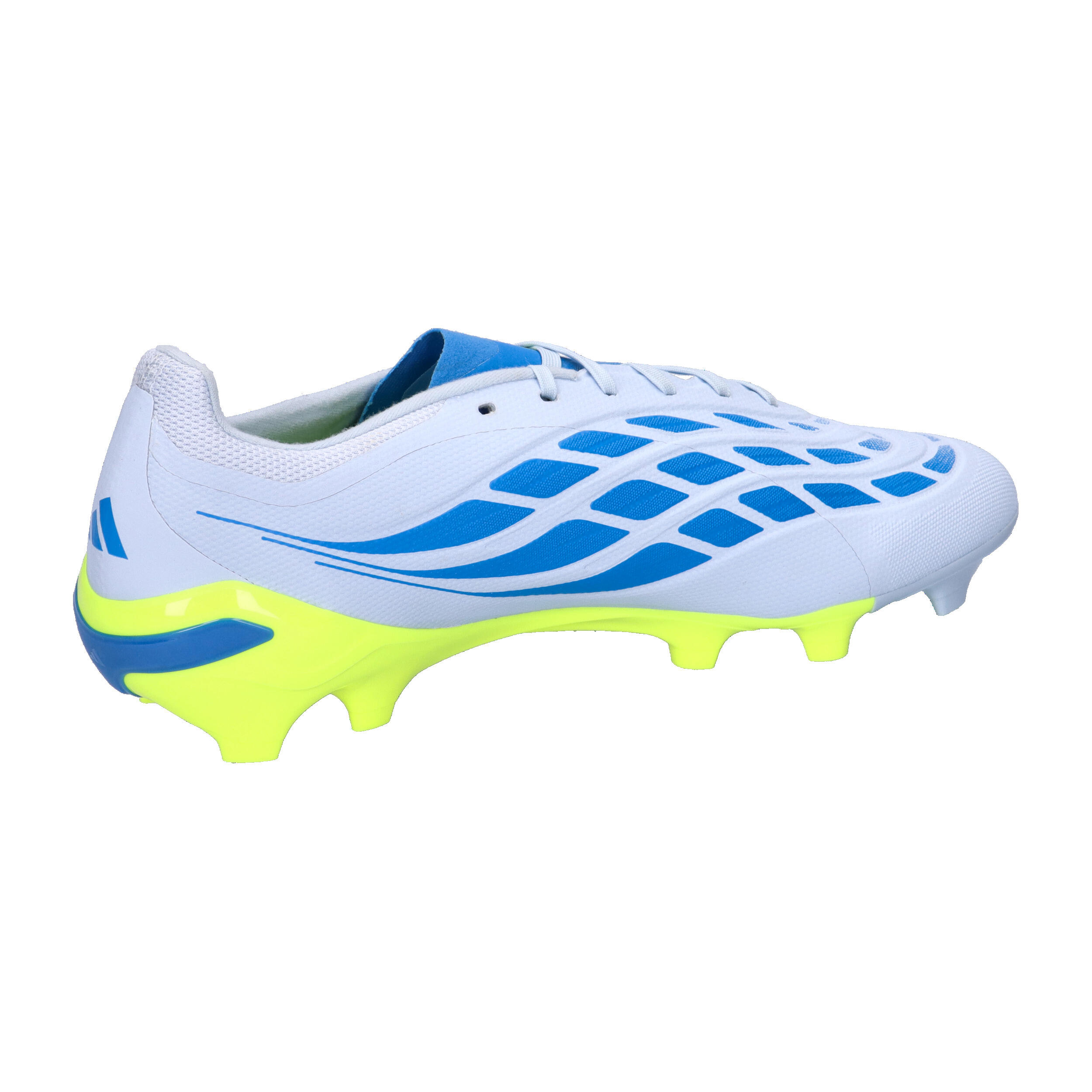 PREDATOR LEAGUE Fußballschuh, feste Böden 14/14